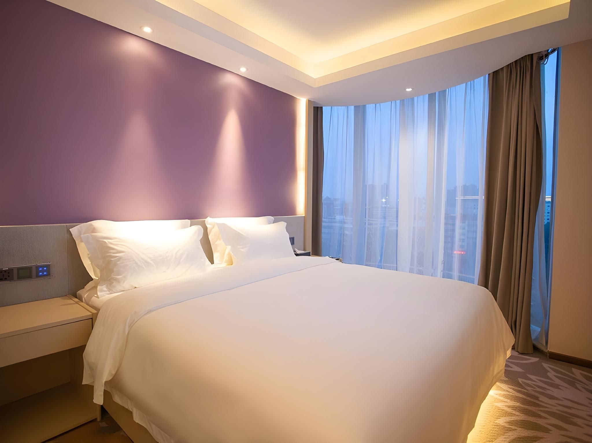 Family Rooms
