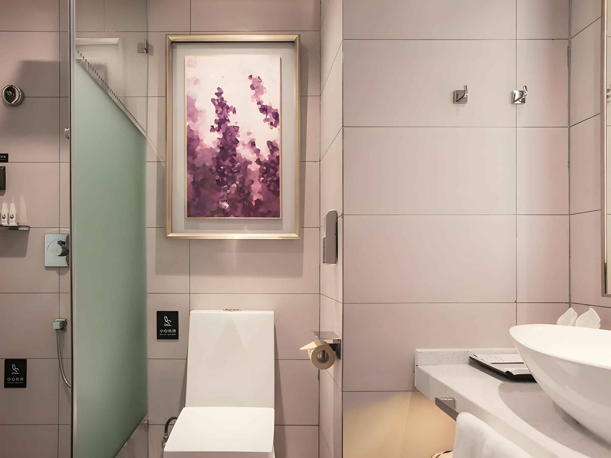 WH - Yazhi 1 Bed Room