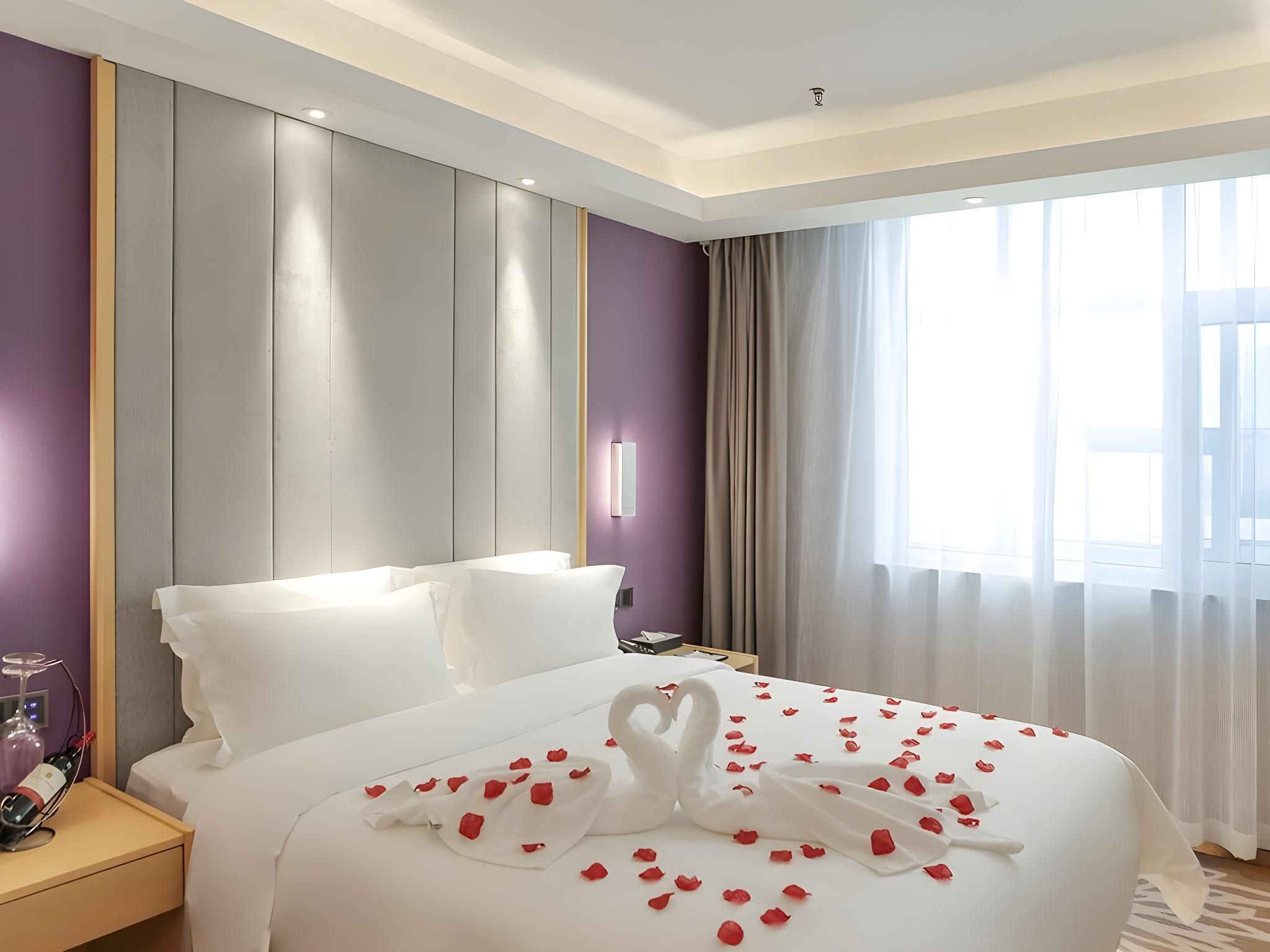 Lavande - Romantic Youxiang Room