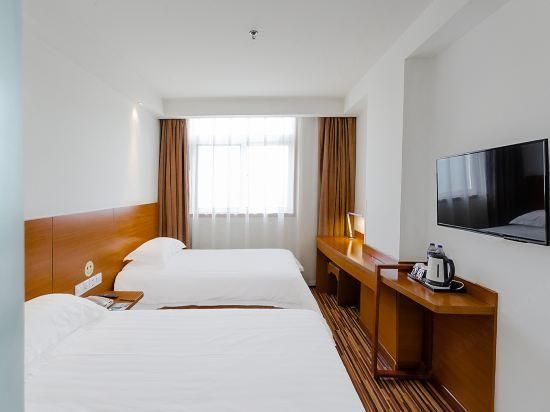 Twin Bed Standard Room
