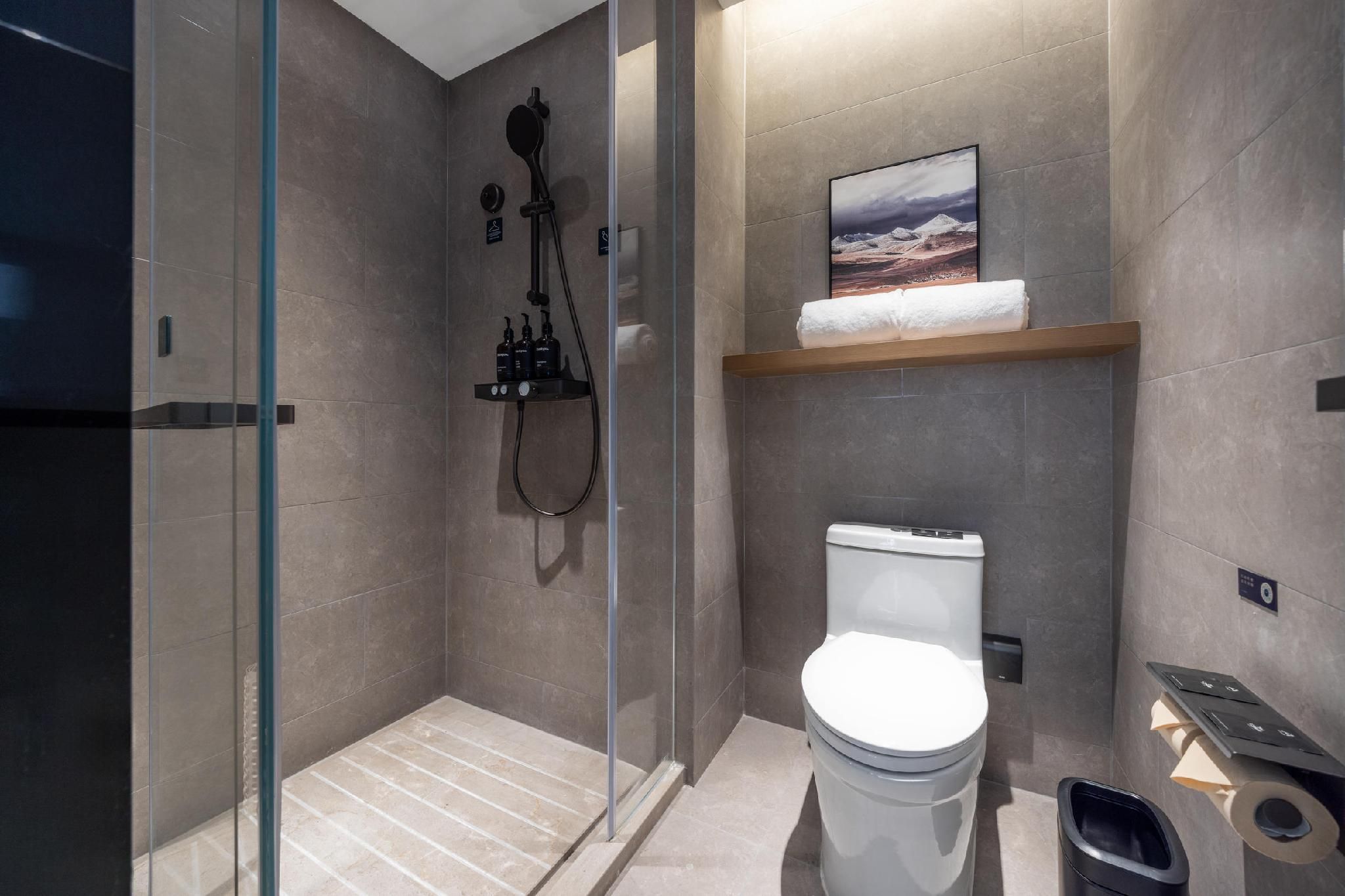 Twin Executive Room