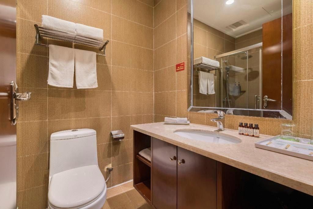 Rezen - Business 1 Bed Room