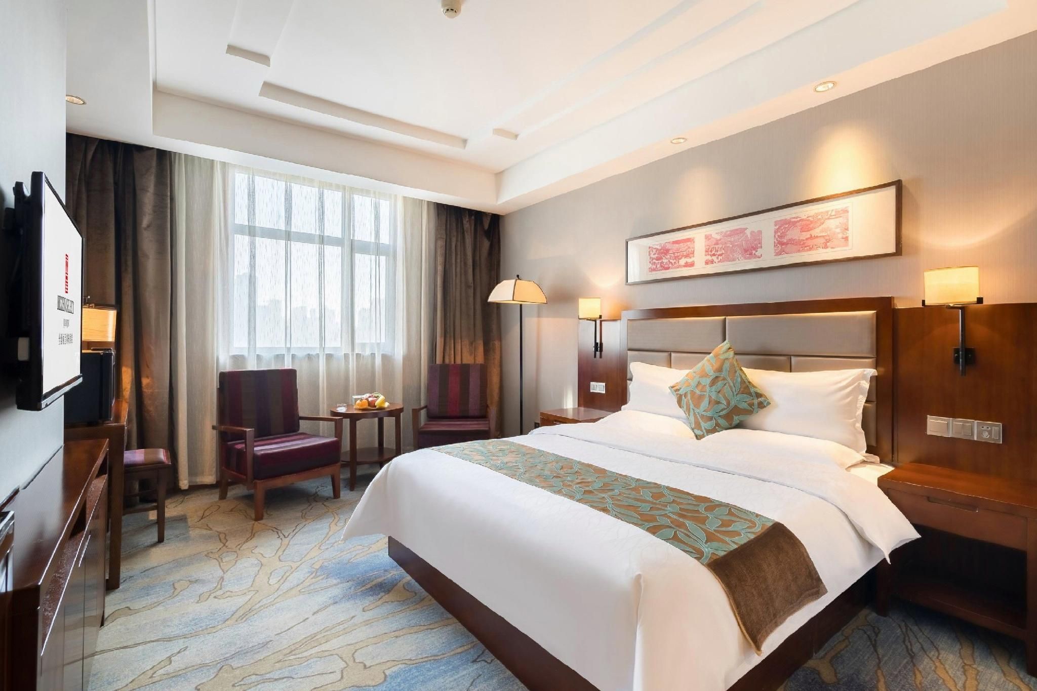 Rezen - Business 1 Bed Room
