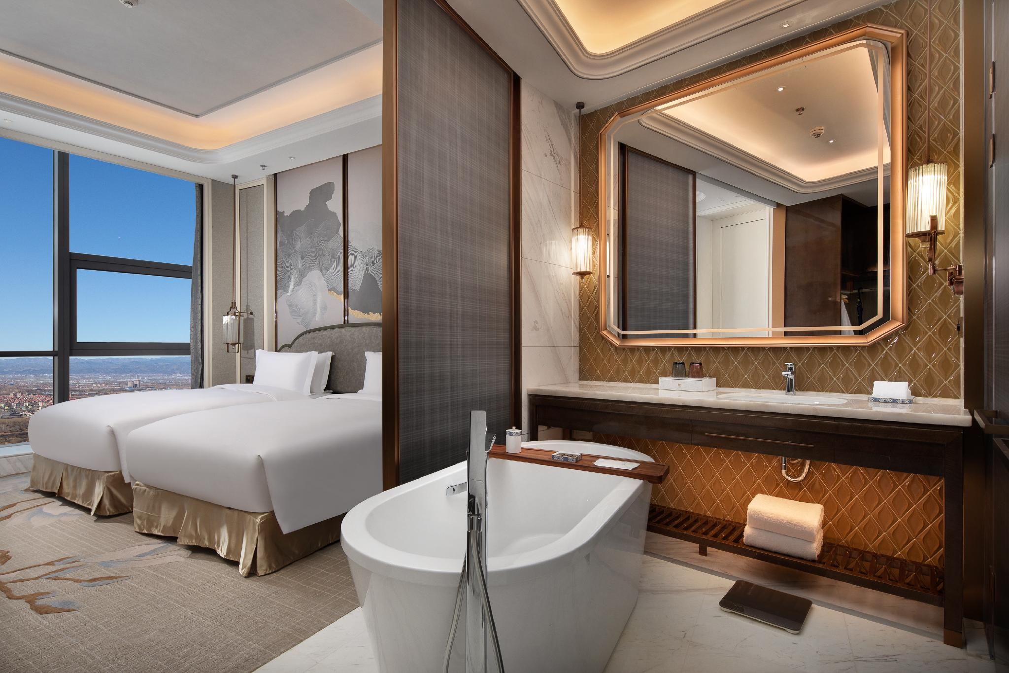Imperial Suite Room