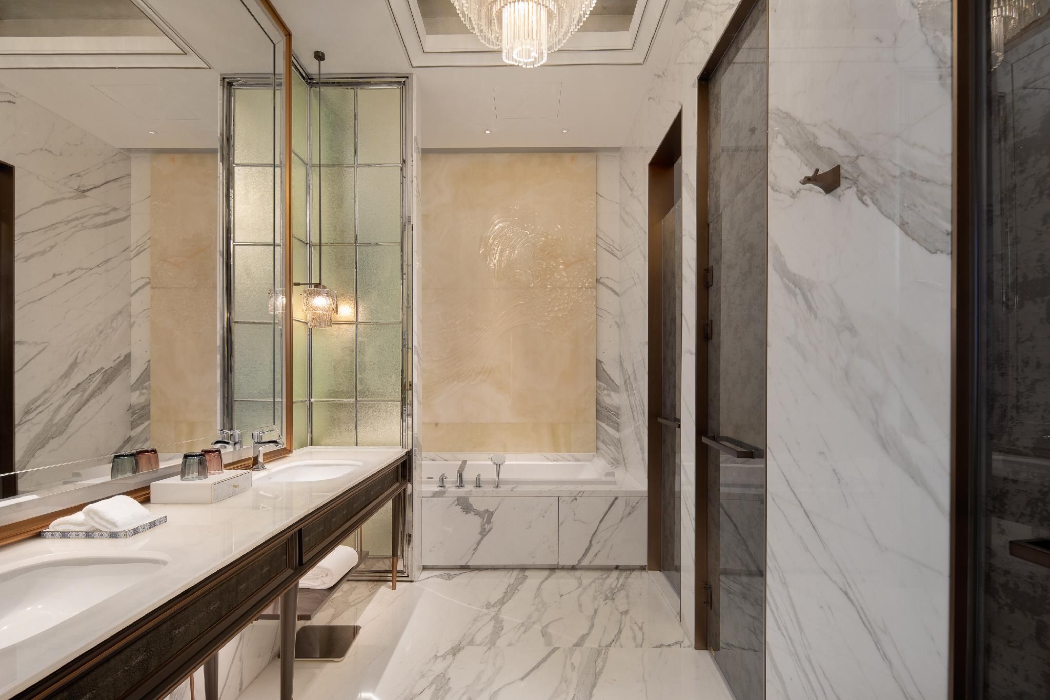 Presidential Suite Room