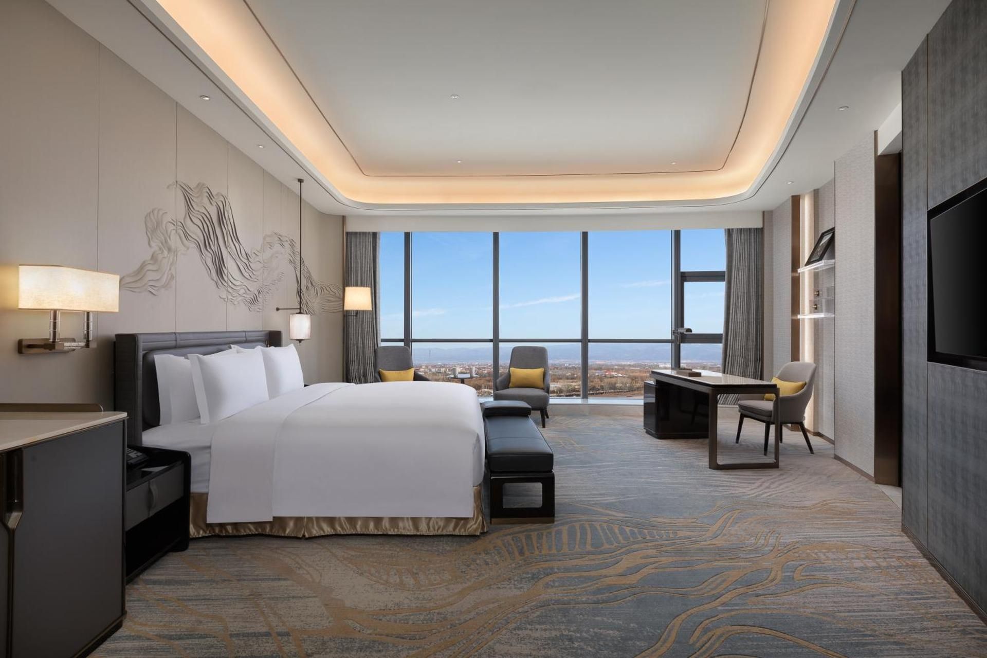 Accessible Room