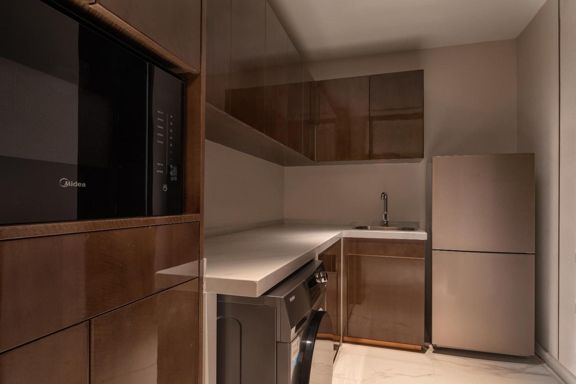 Family Imperial Suite Room