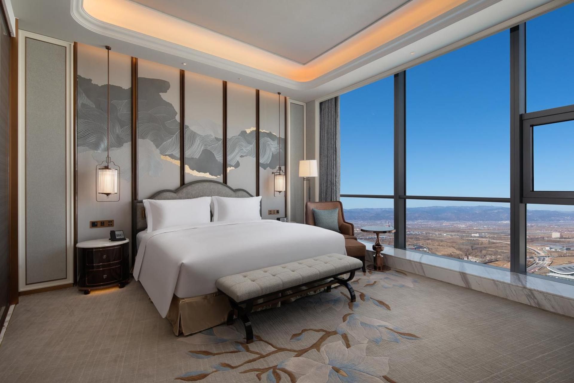 Imperial King Room
