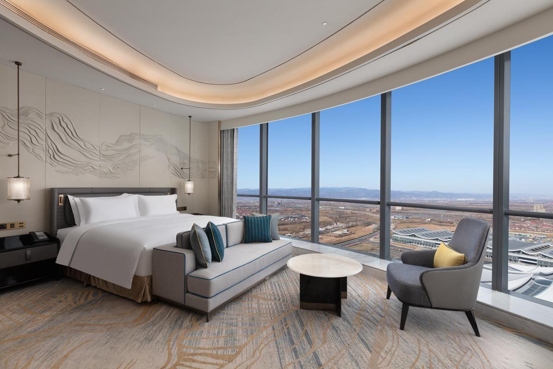 Family Deluxe Room