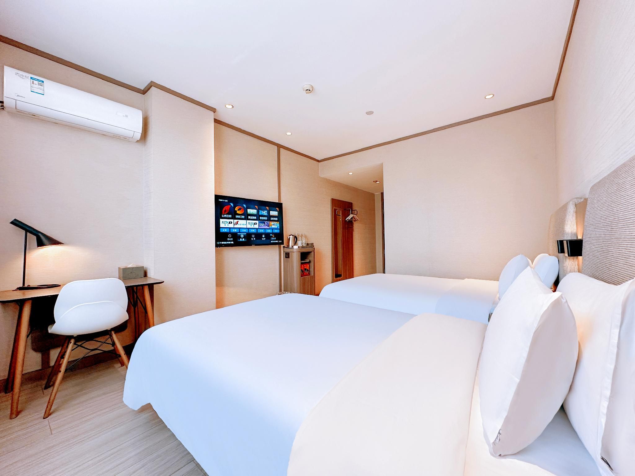 Marsden Twin Room