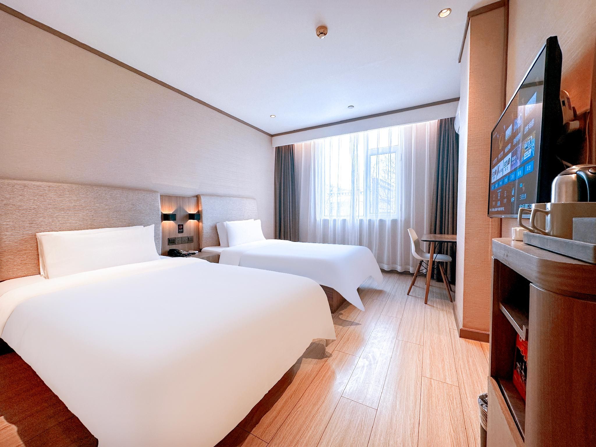 Marsden Twin Room