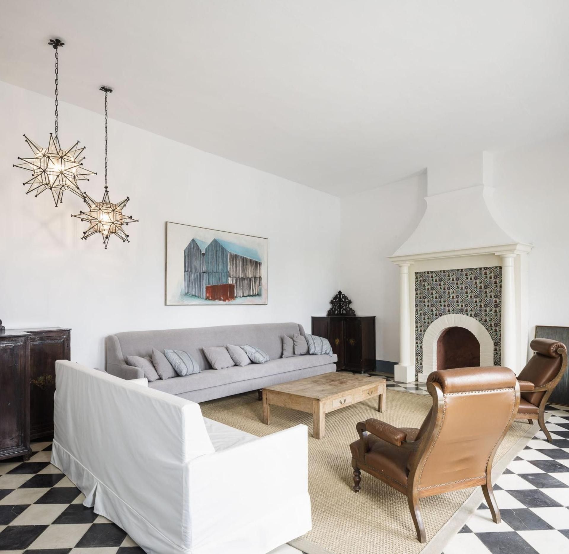 Twin Room with Private Bathroom