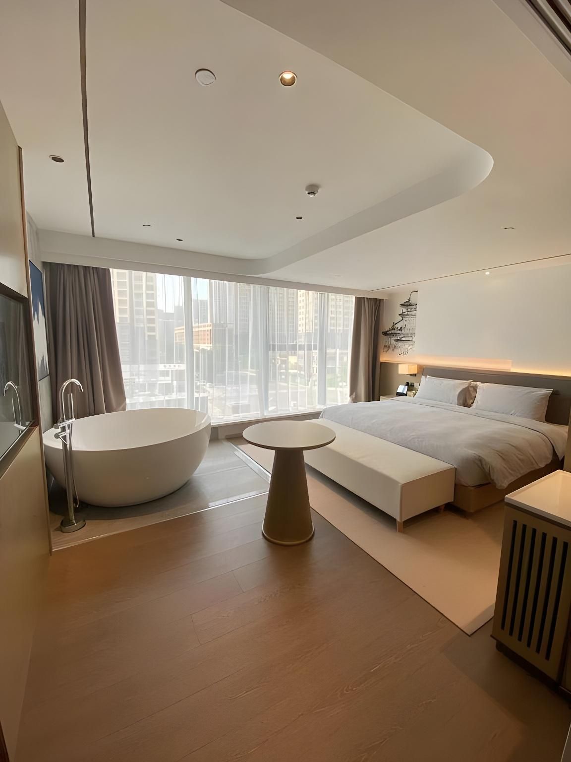 Yuehua Business Suite