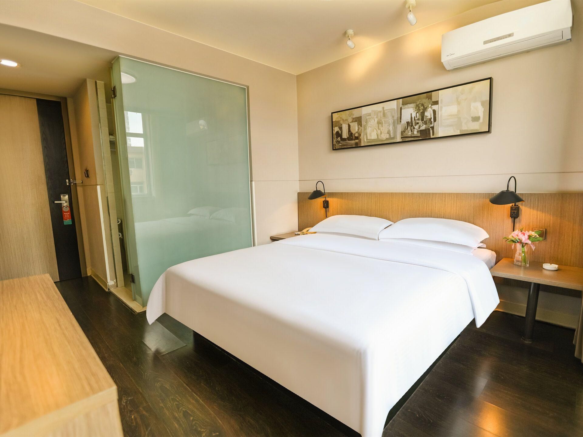 Jinjiang - Destress Business A