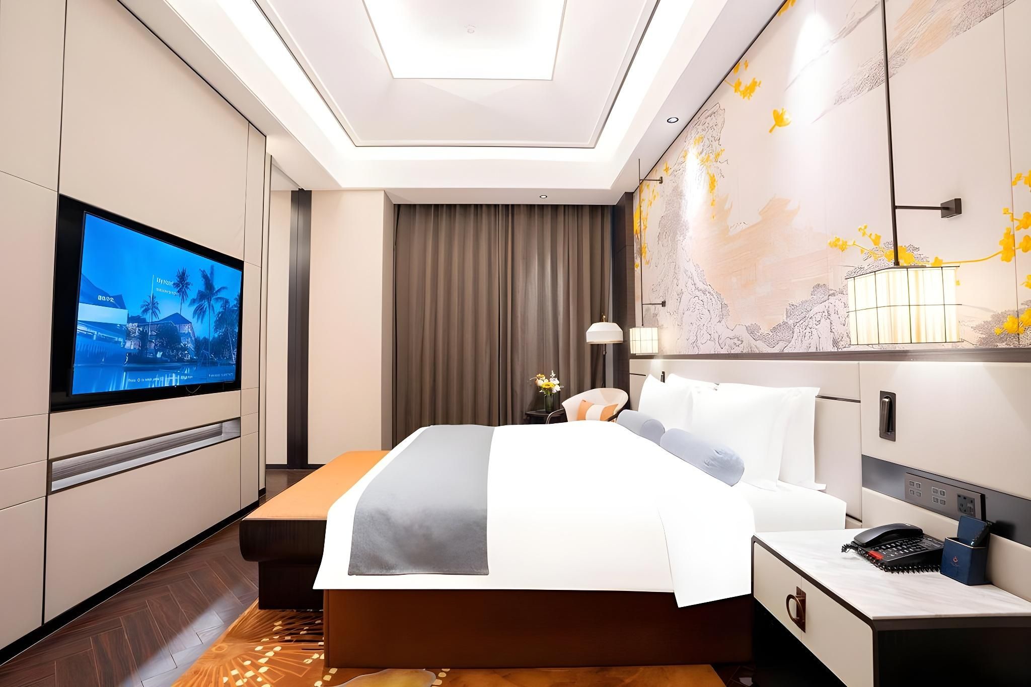 Manlan Suite