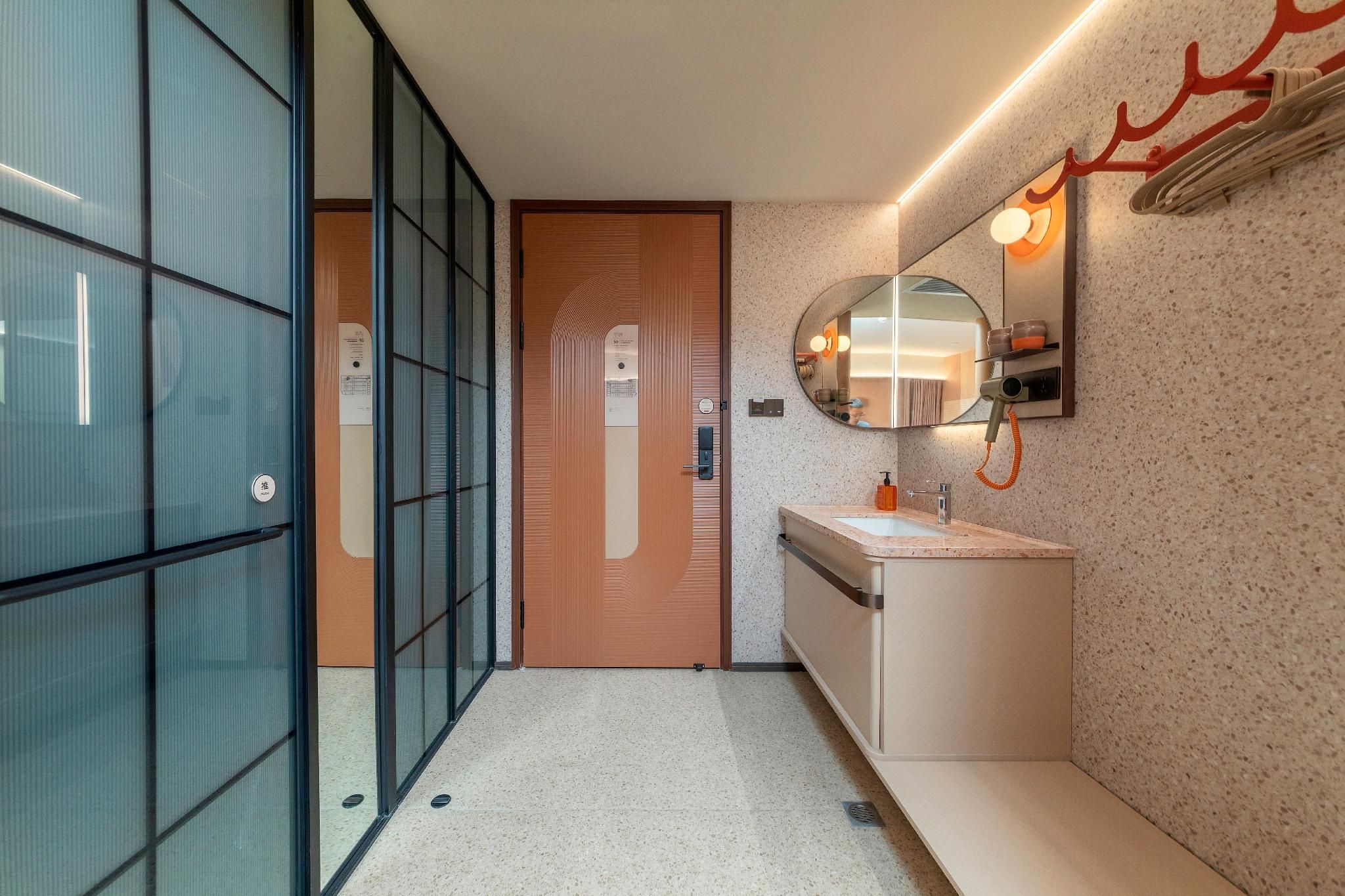 Orange Hotel Taiyuan Comprehensive Reform District Huazhu - Superior 1 Bed Room 3