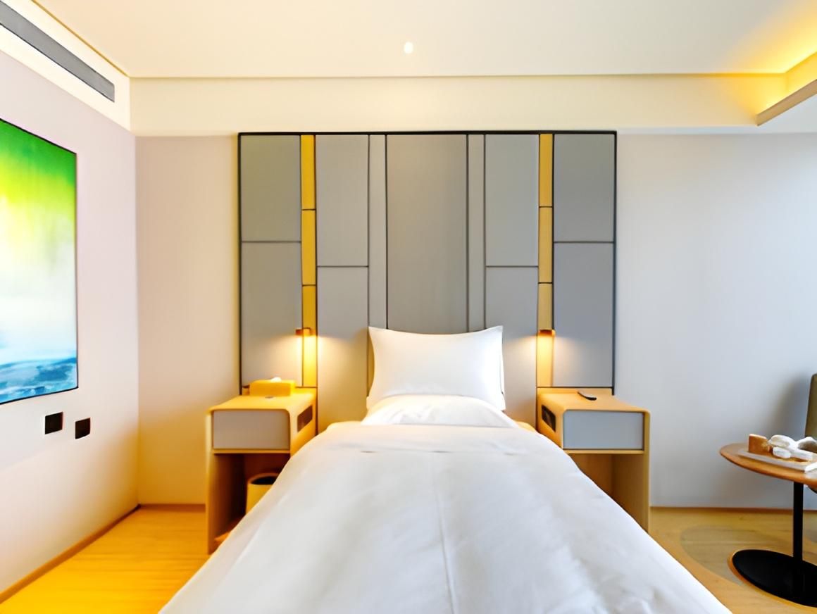 Huazhu - Family Room