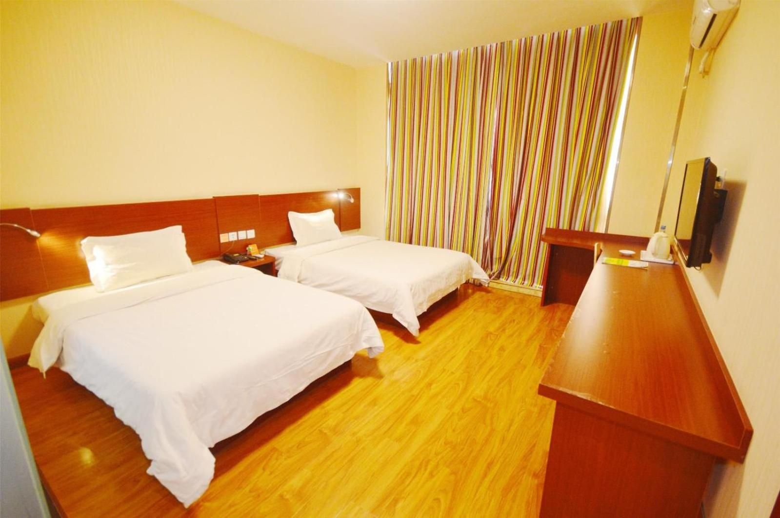Business Twin Room