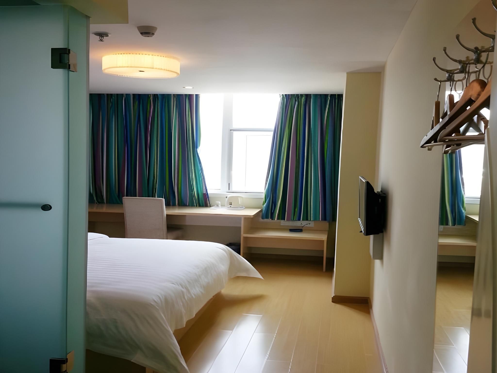 WH - Zizhu 1 Bed Room
