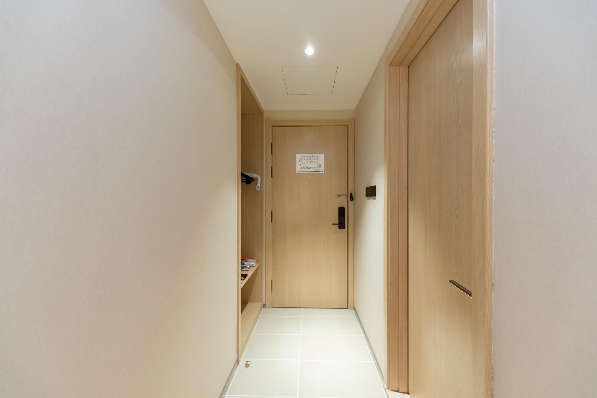 Orange Hotel Taiyuan Changfeng Street Huazhu - Room With Bed 3