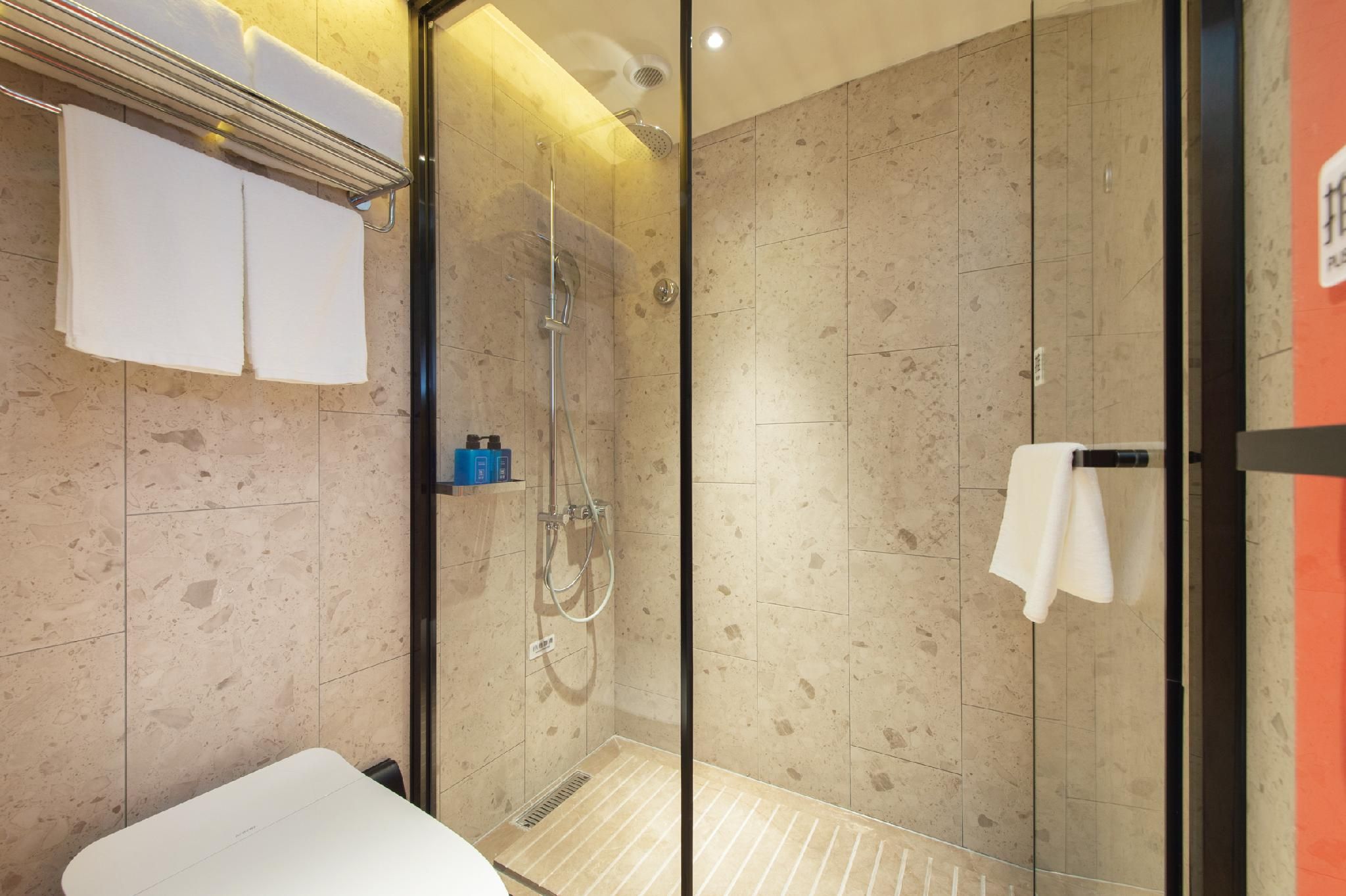Marsden Twin Room