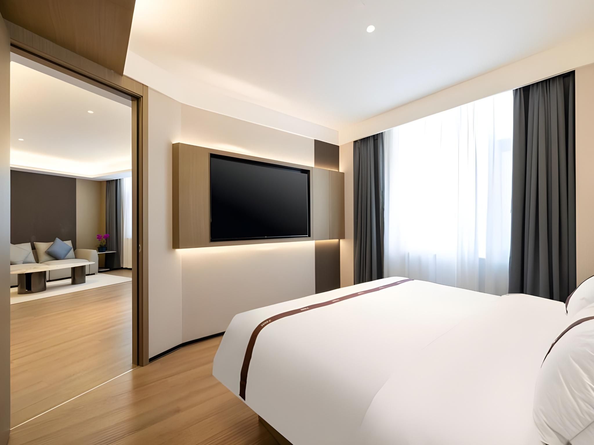 GTI - Gya Executive Suite