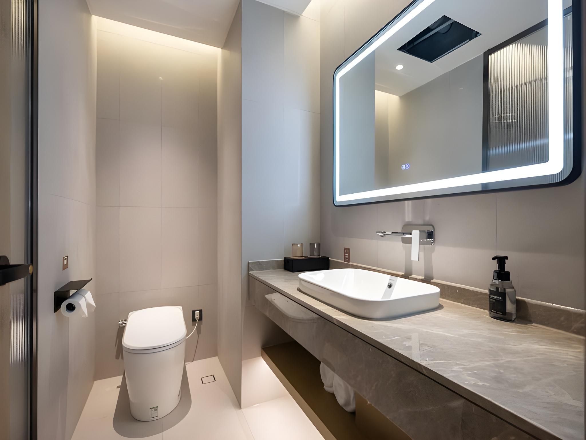 GTI - Gya Executive Suite