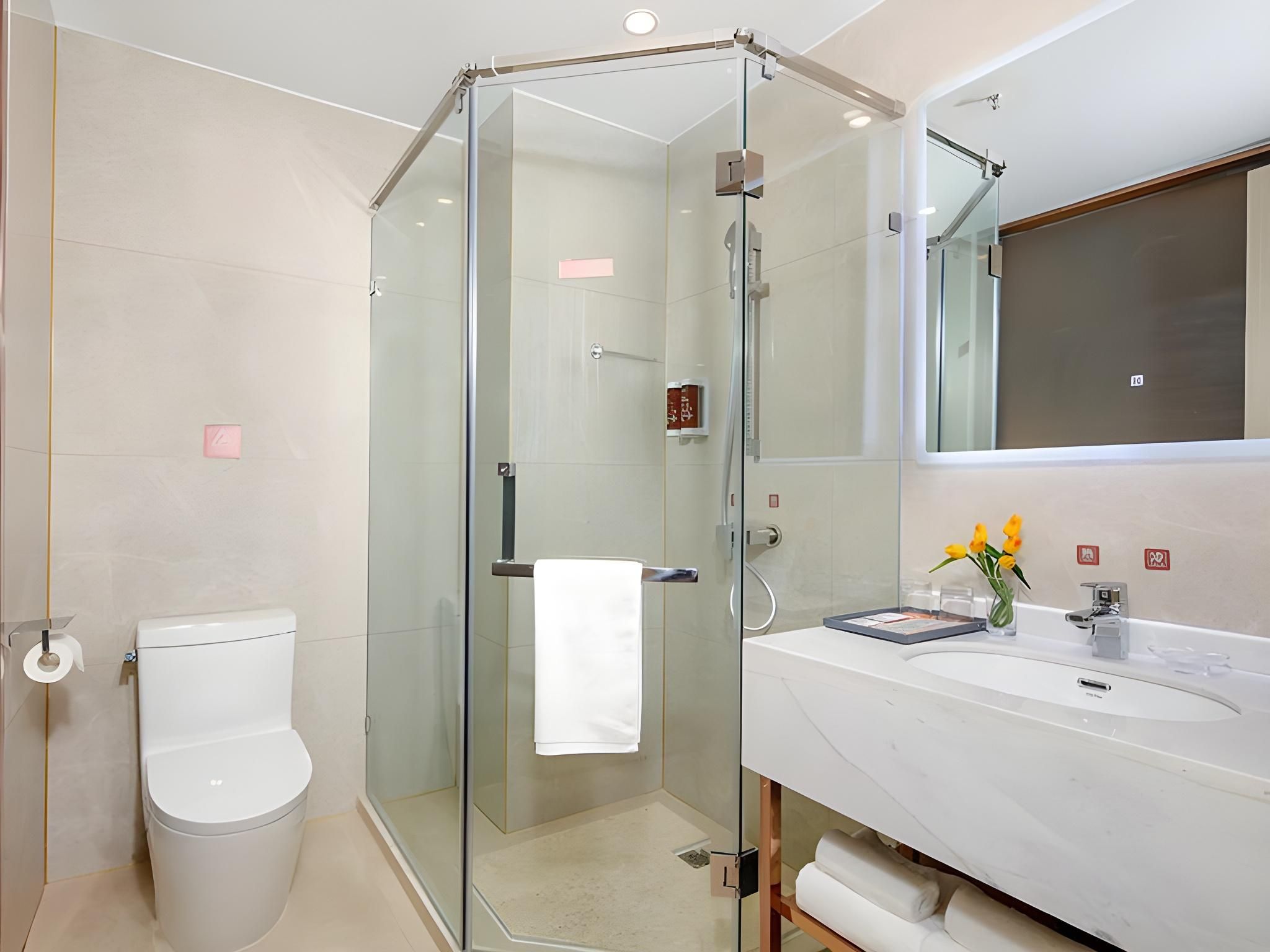 Vienna - Superior 1 Bed Room