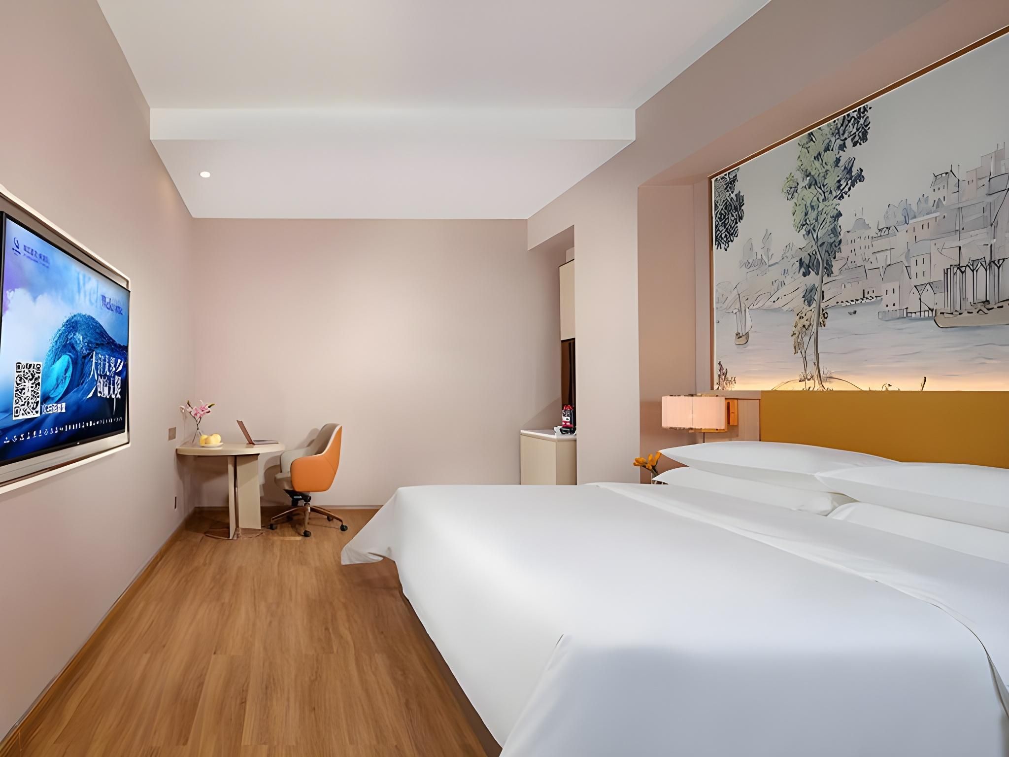 Vienna - Superior 1 Bed Room