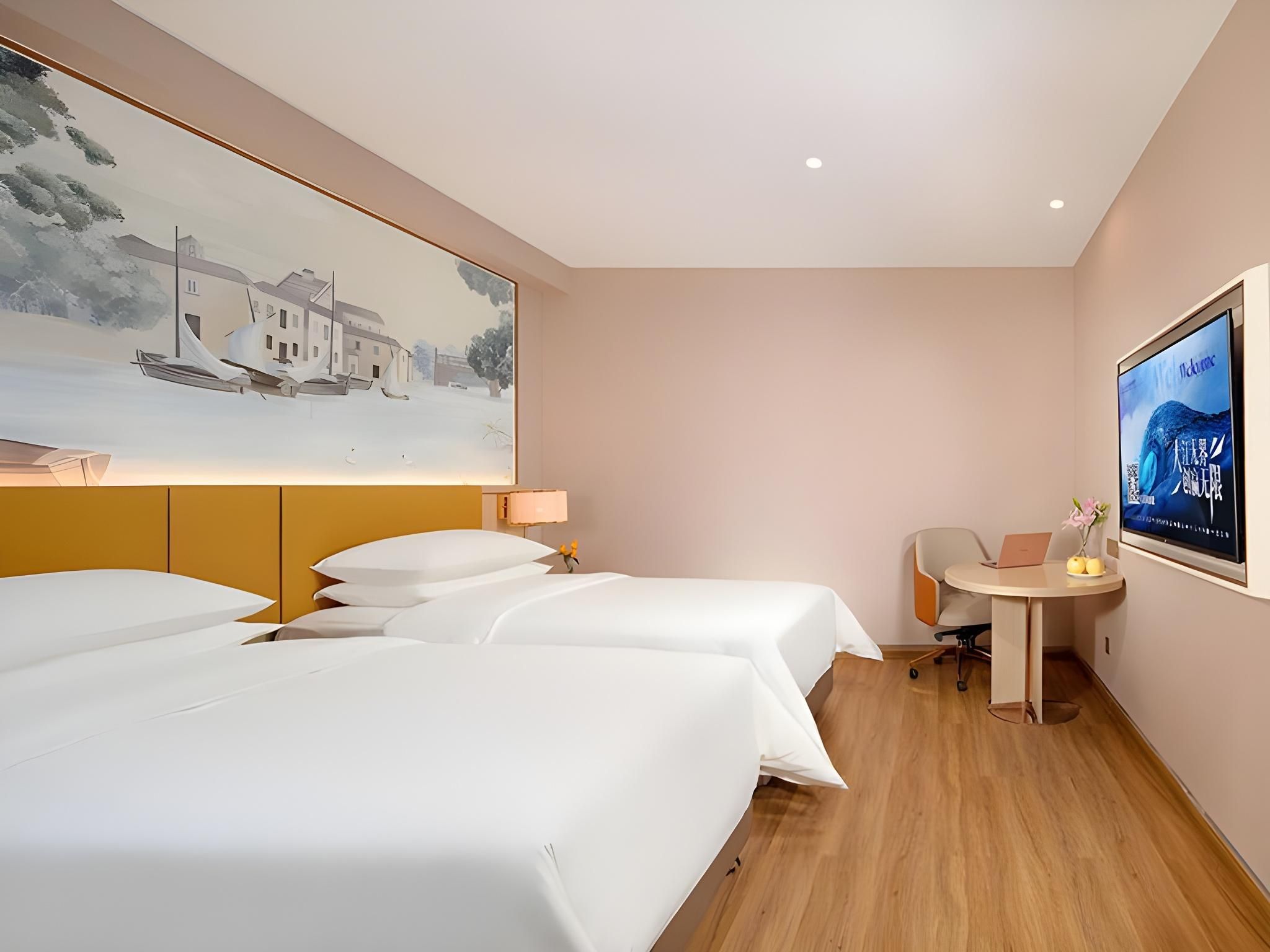 Vienna - Superior Twin room