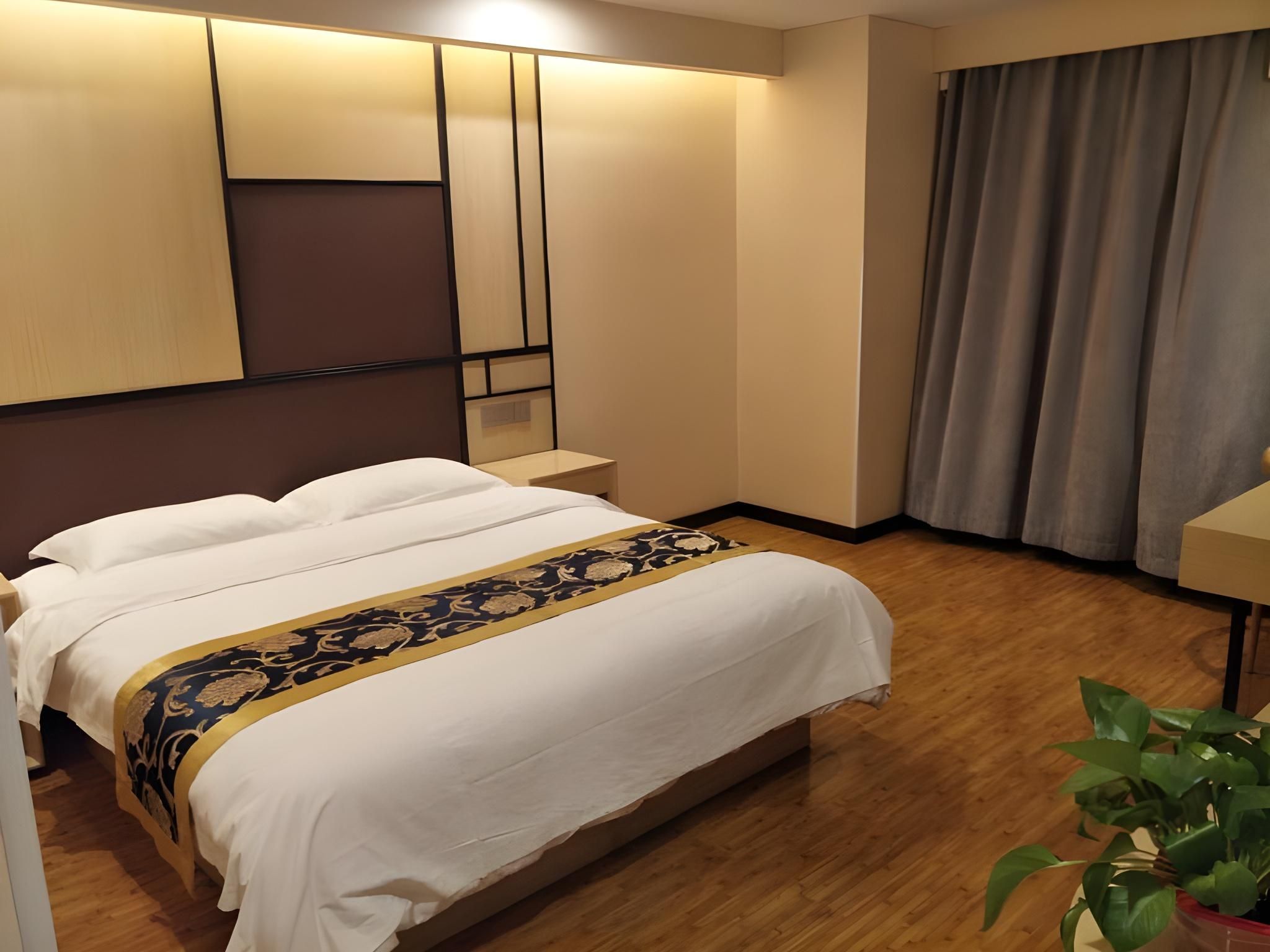 GTI - Fashion Superior 1 Bed Room