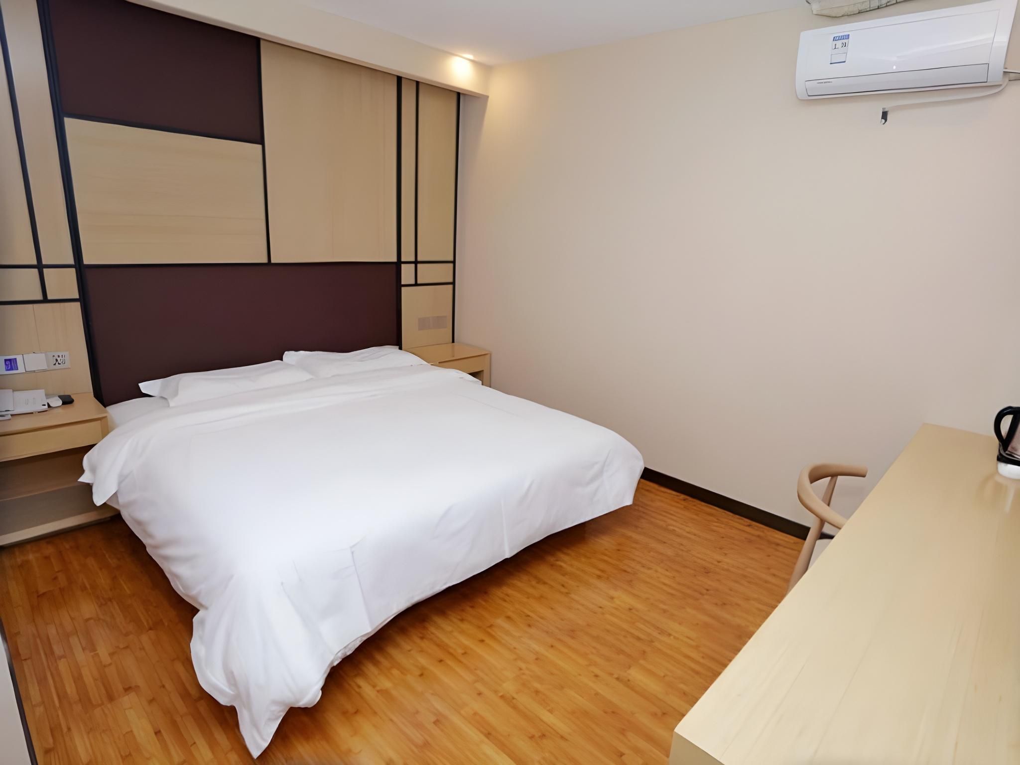 GTI - Fashion 1 Bed Room, No Window