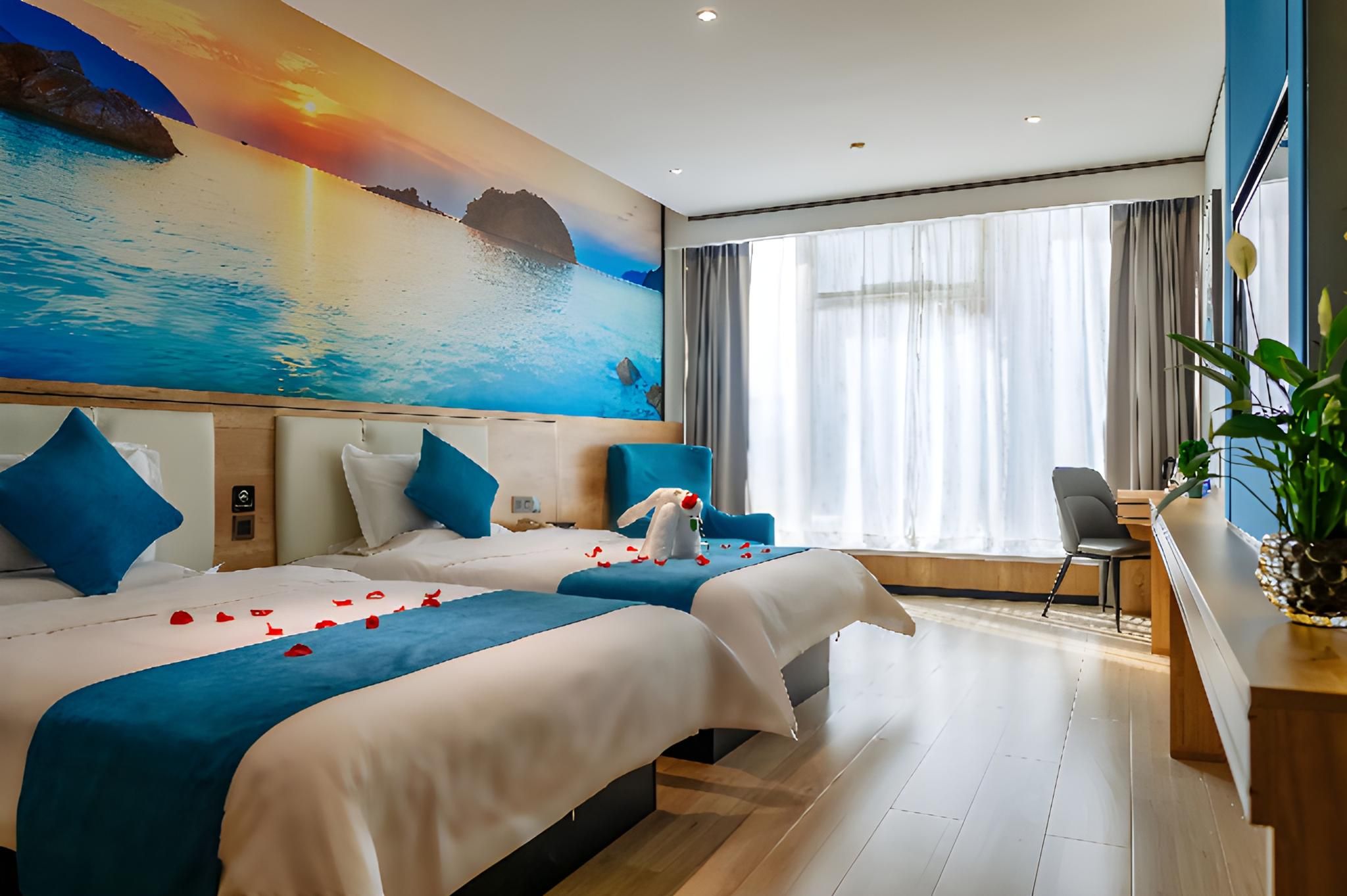 Dossen - Superior Twin Room
