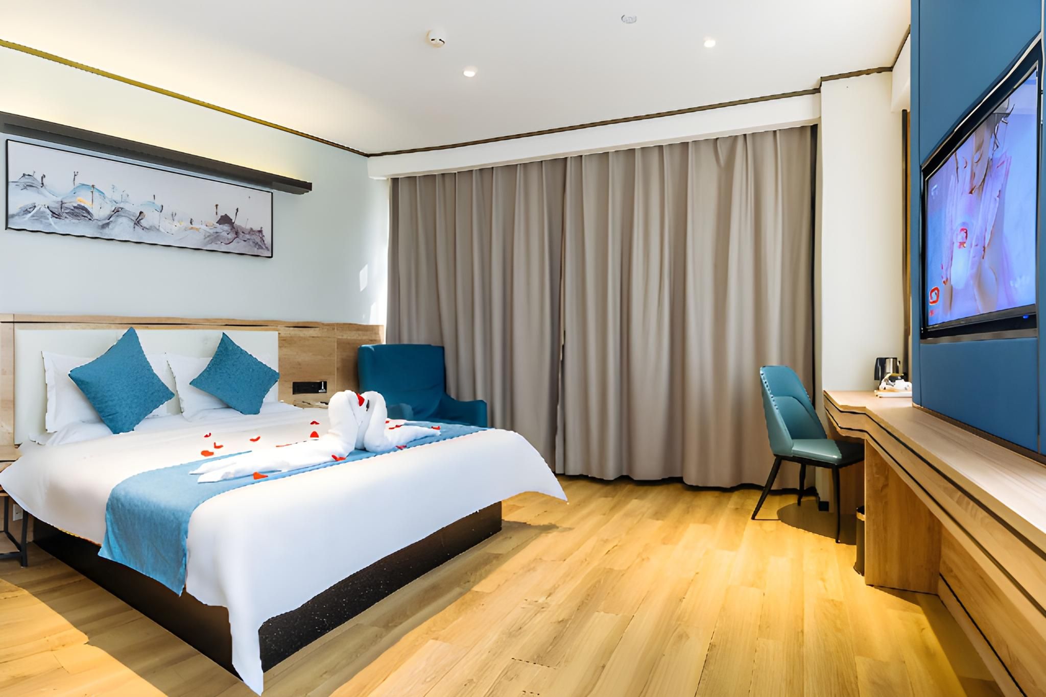 Dossen - Superior Bed Room