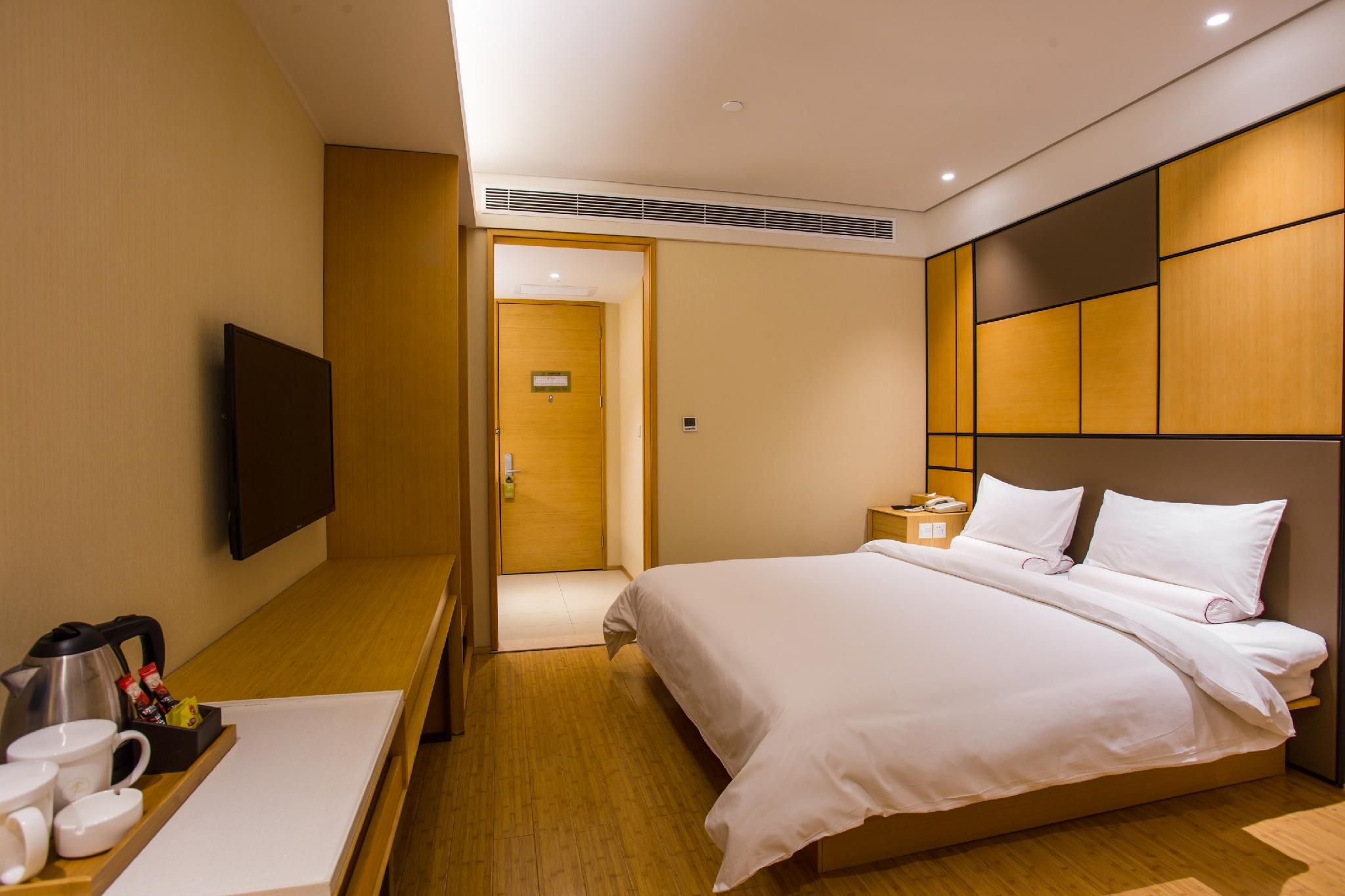 SHUYA Superior Queen Room