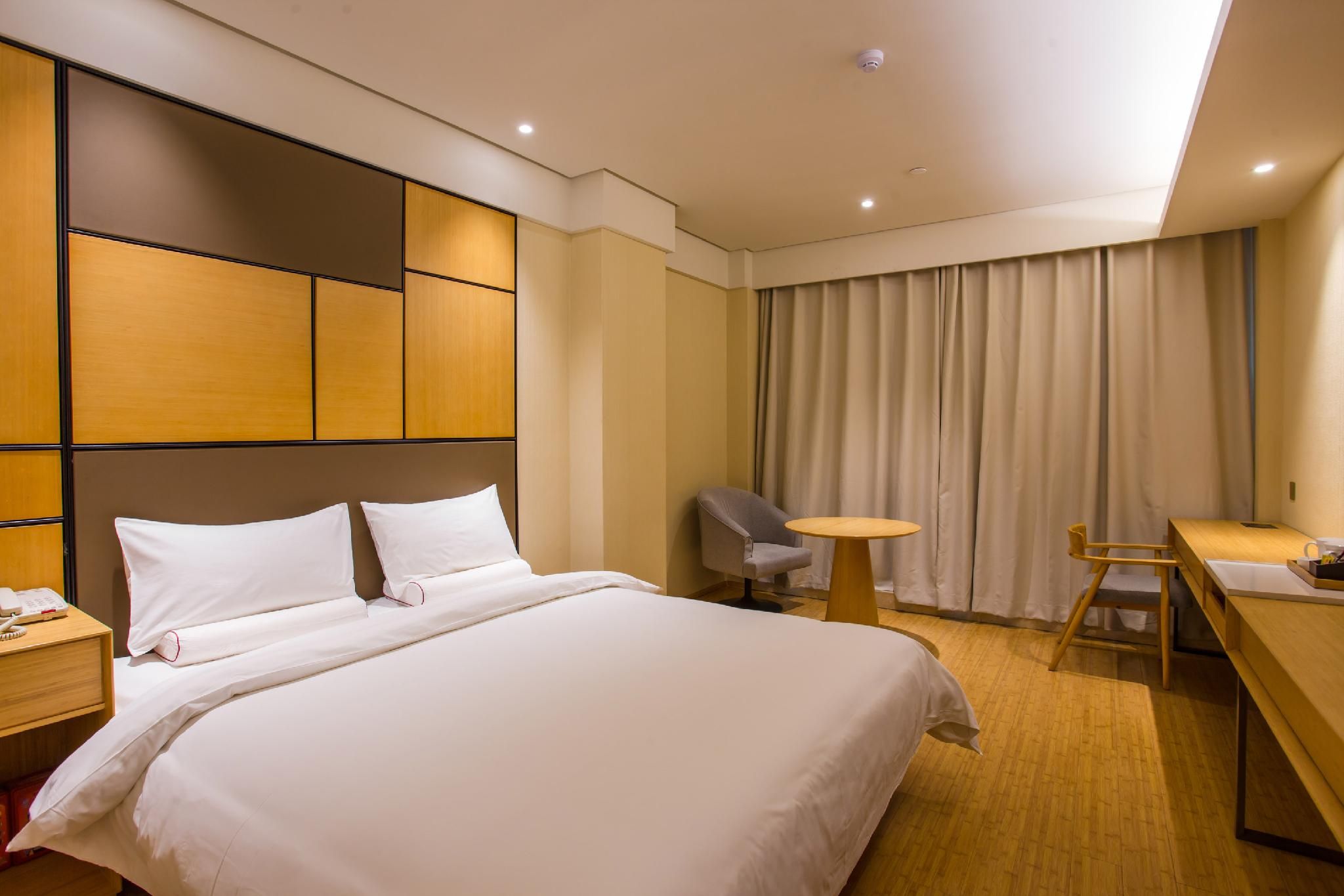 SHUYA Superior Queen Room