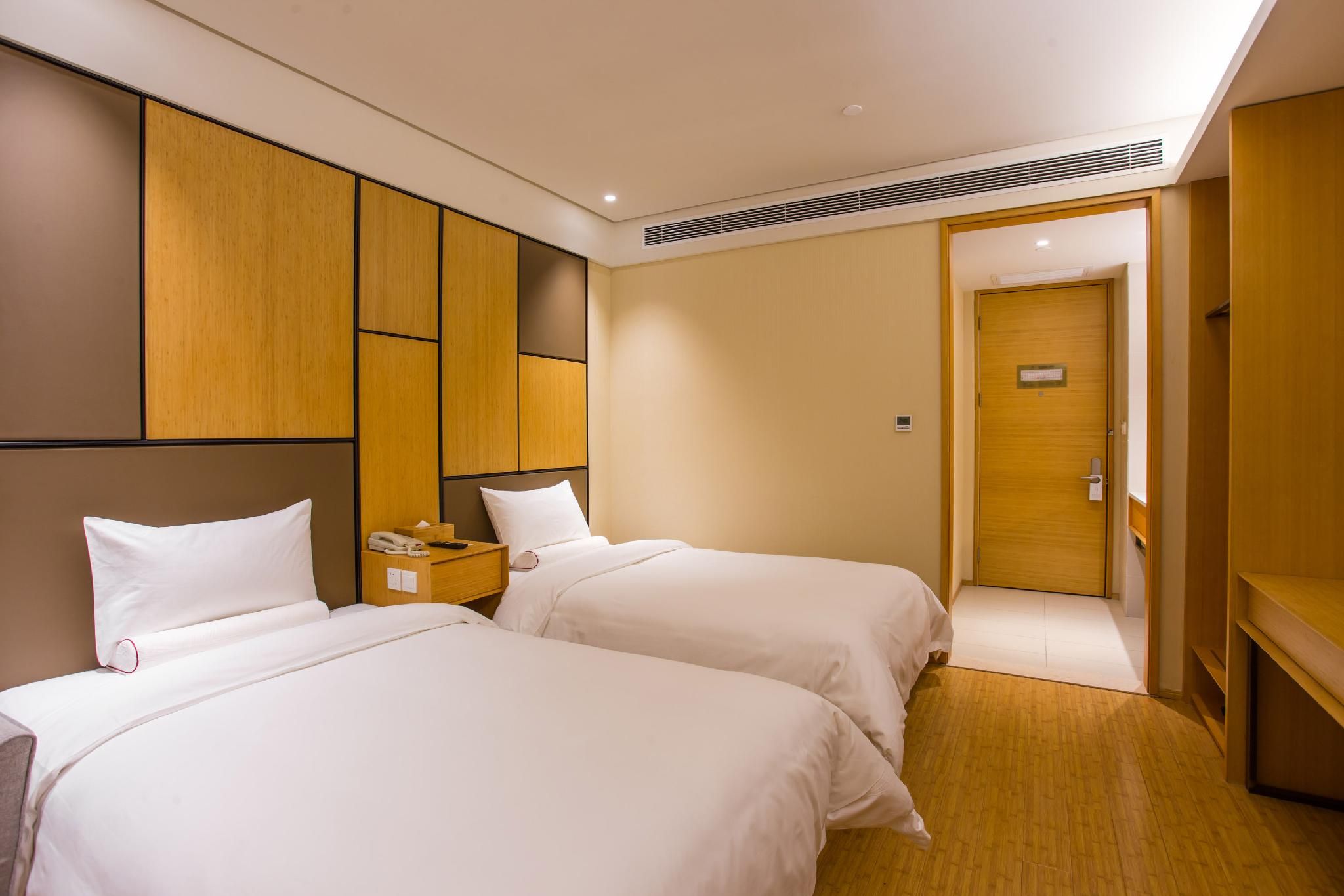 Pressuer Relax -  Twin Room