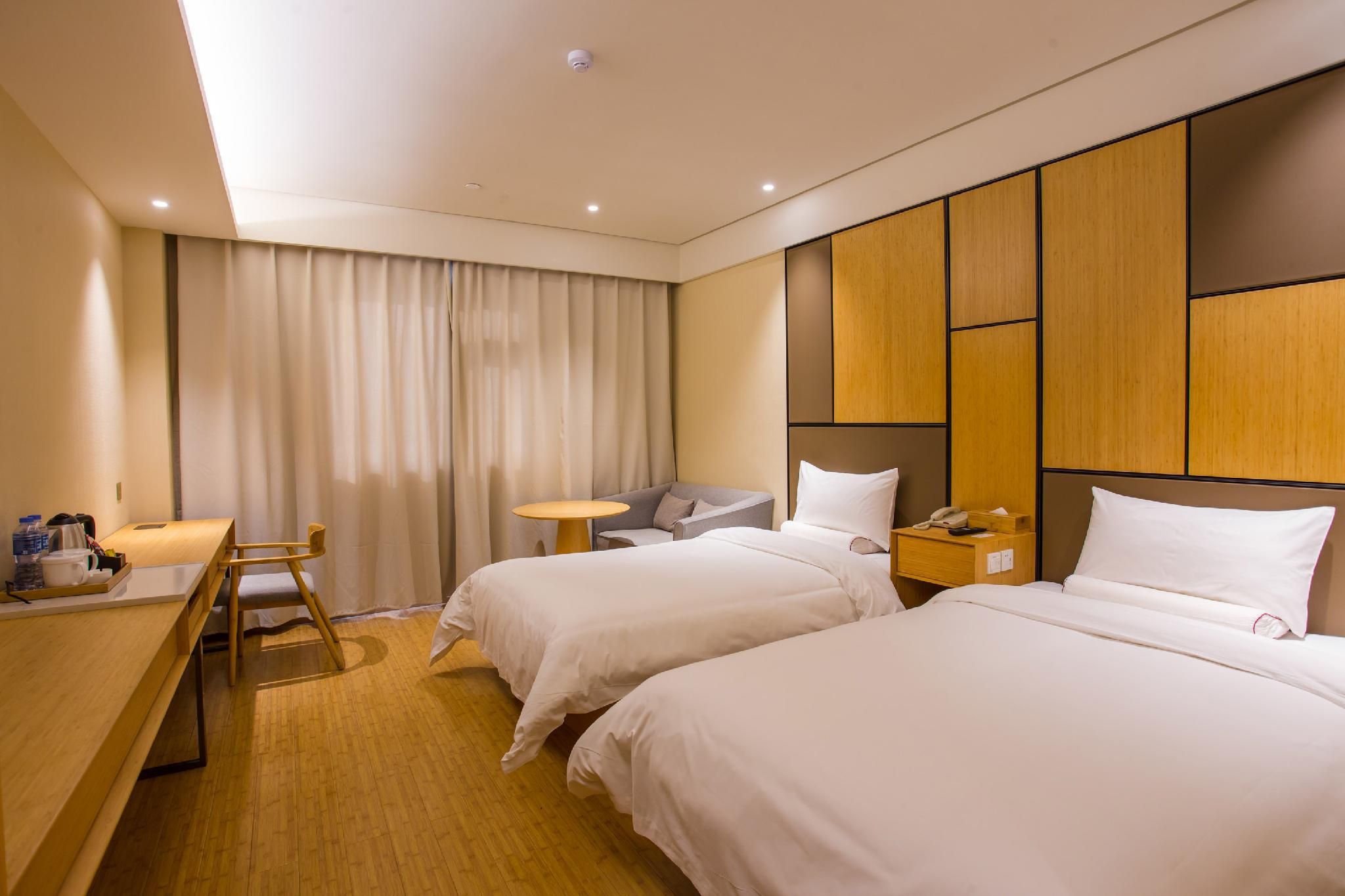 Pressuer Relax -  Twin Room