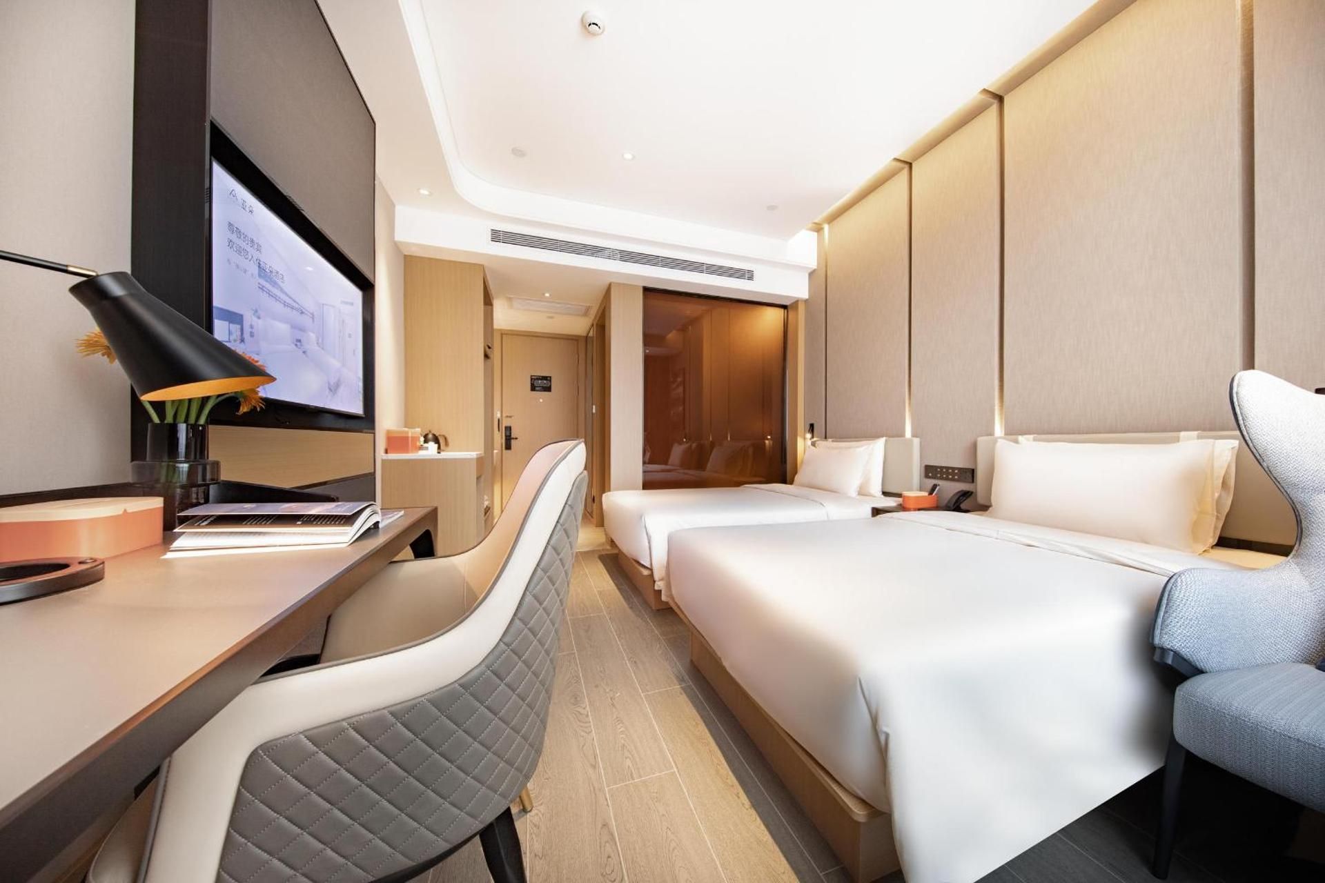 Twin Executive Room