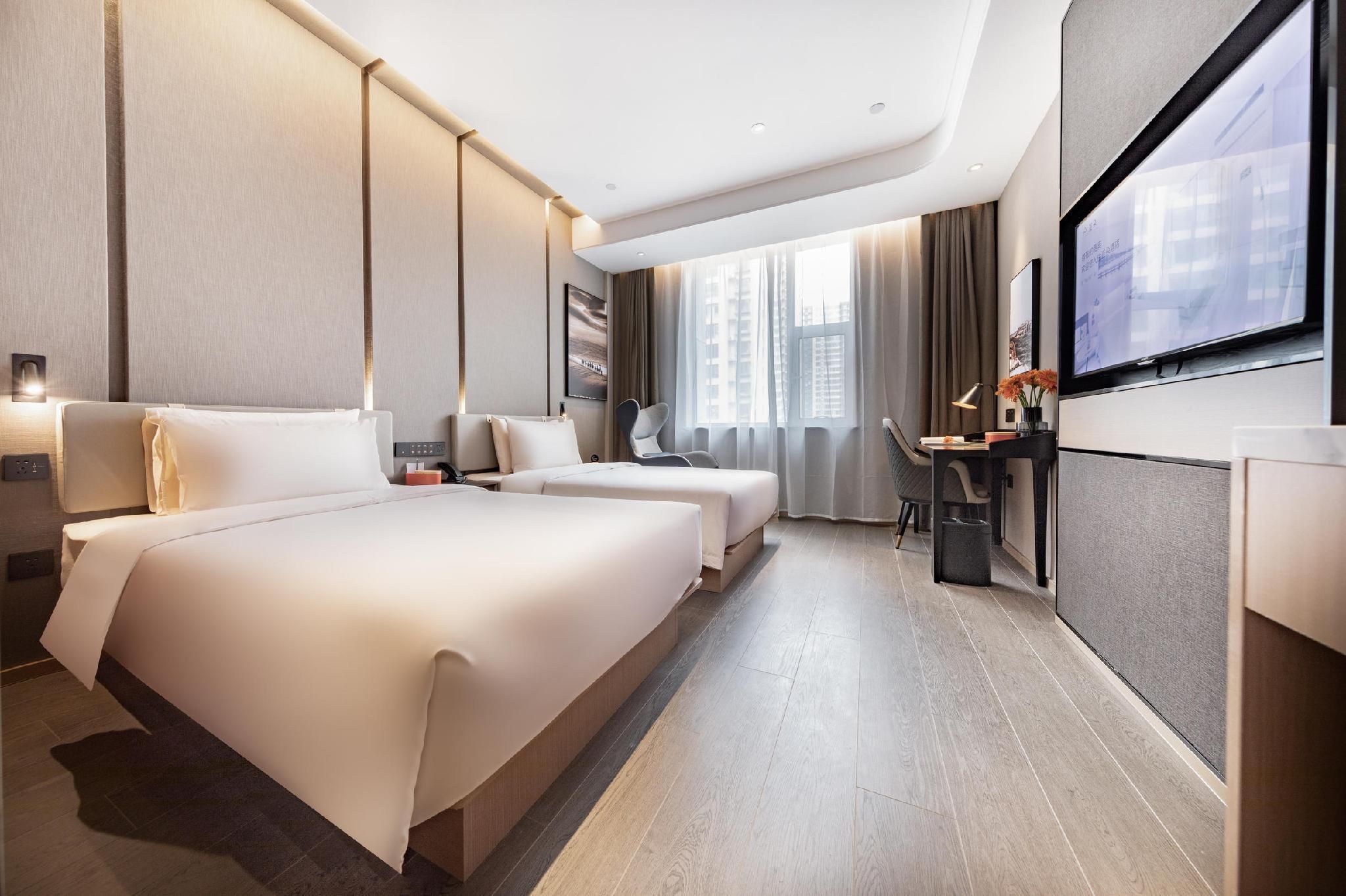 Twin Executive Room