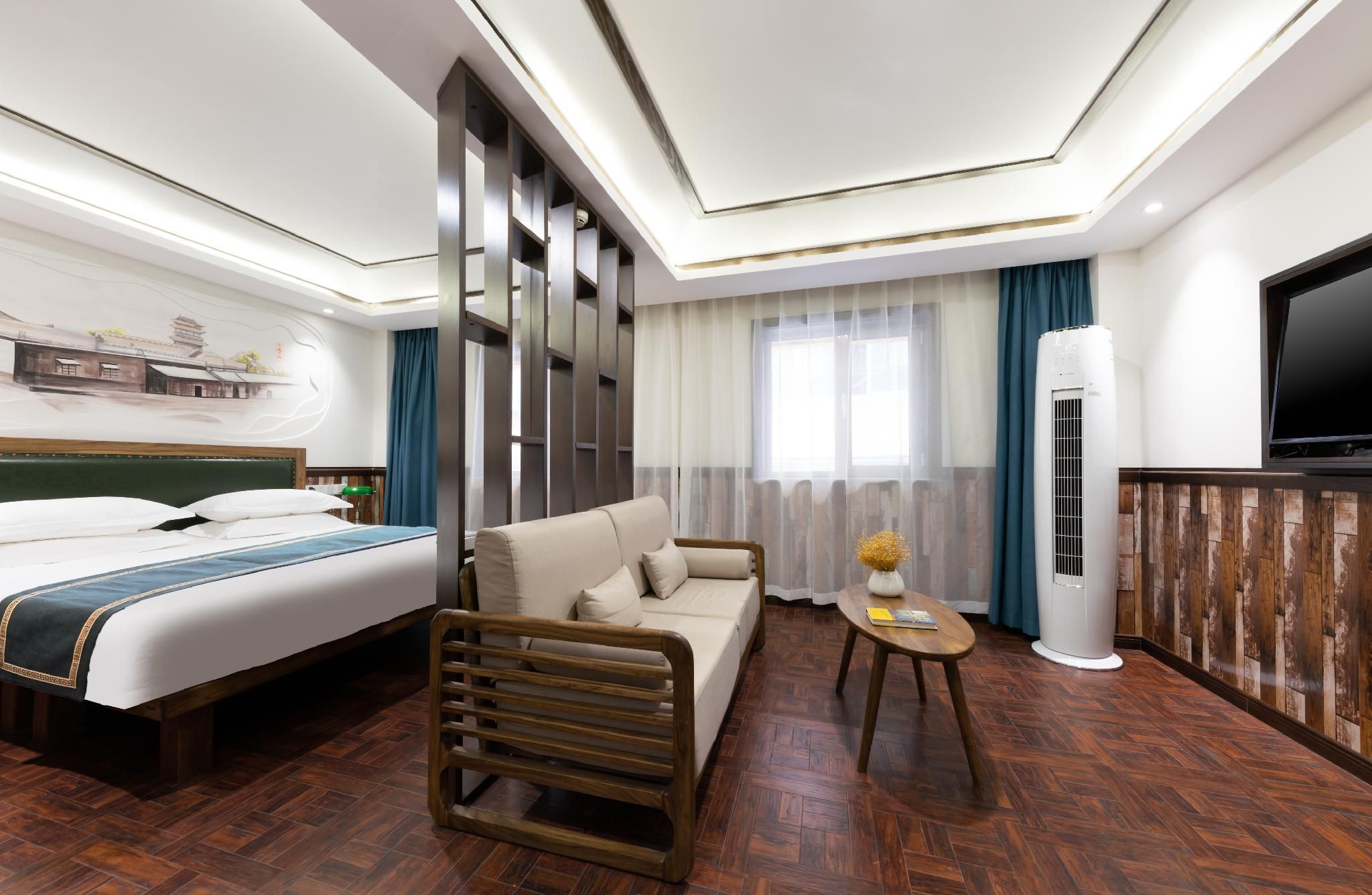 King Executive Room