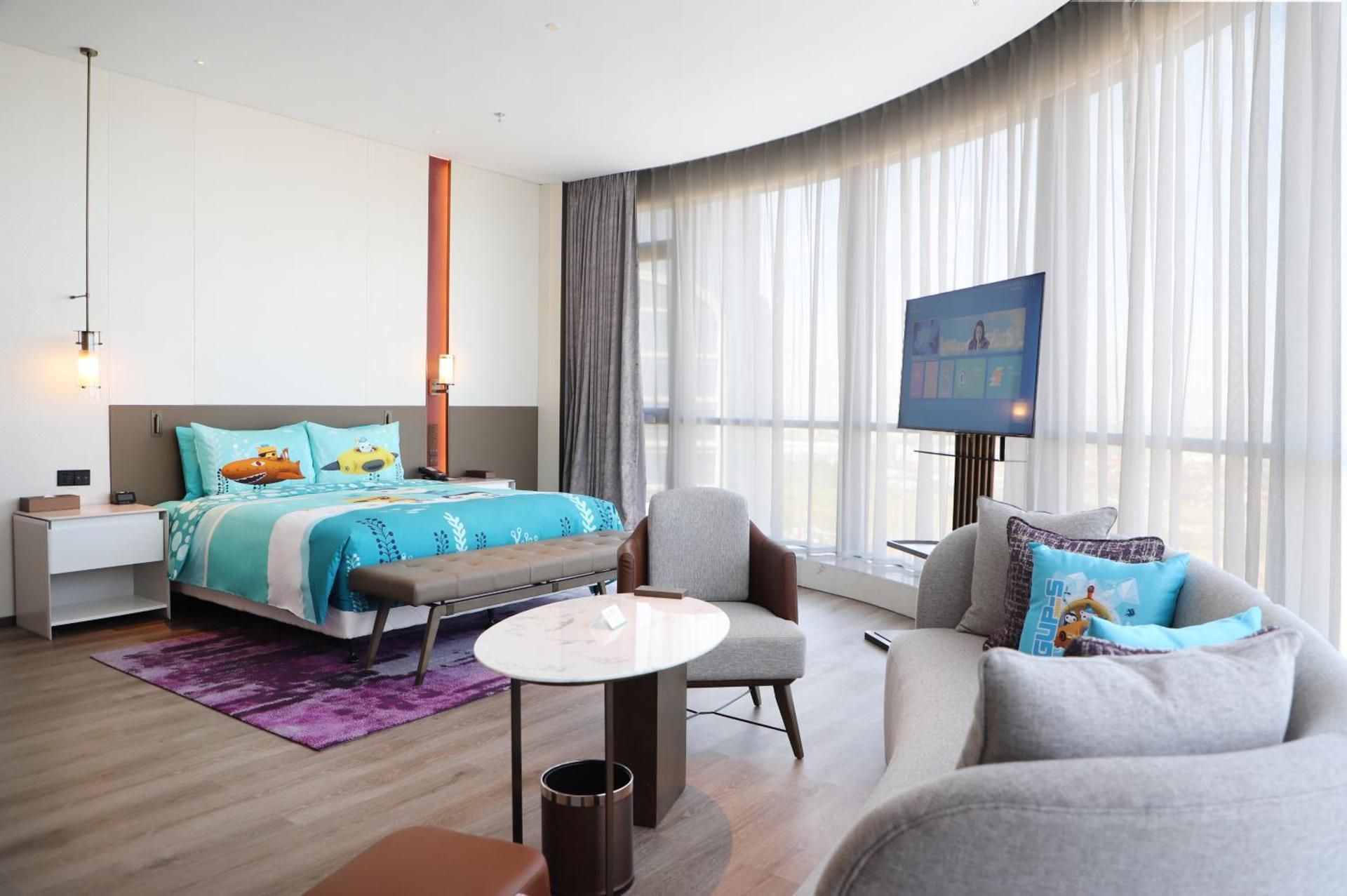 Family Suite