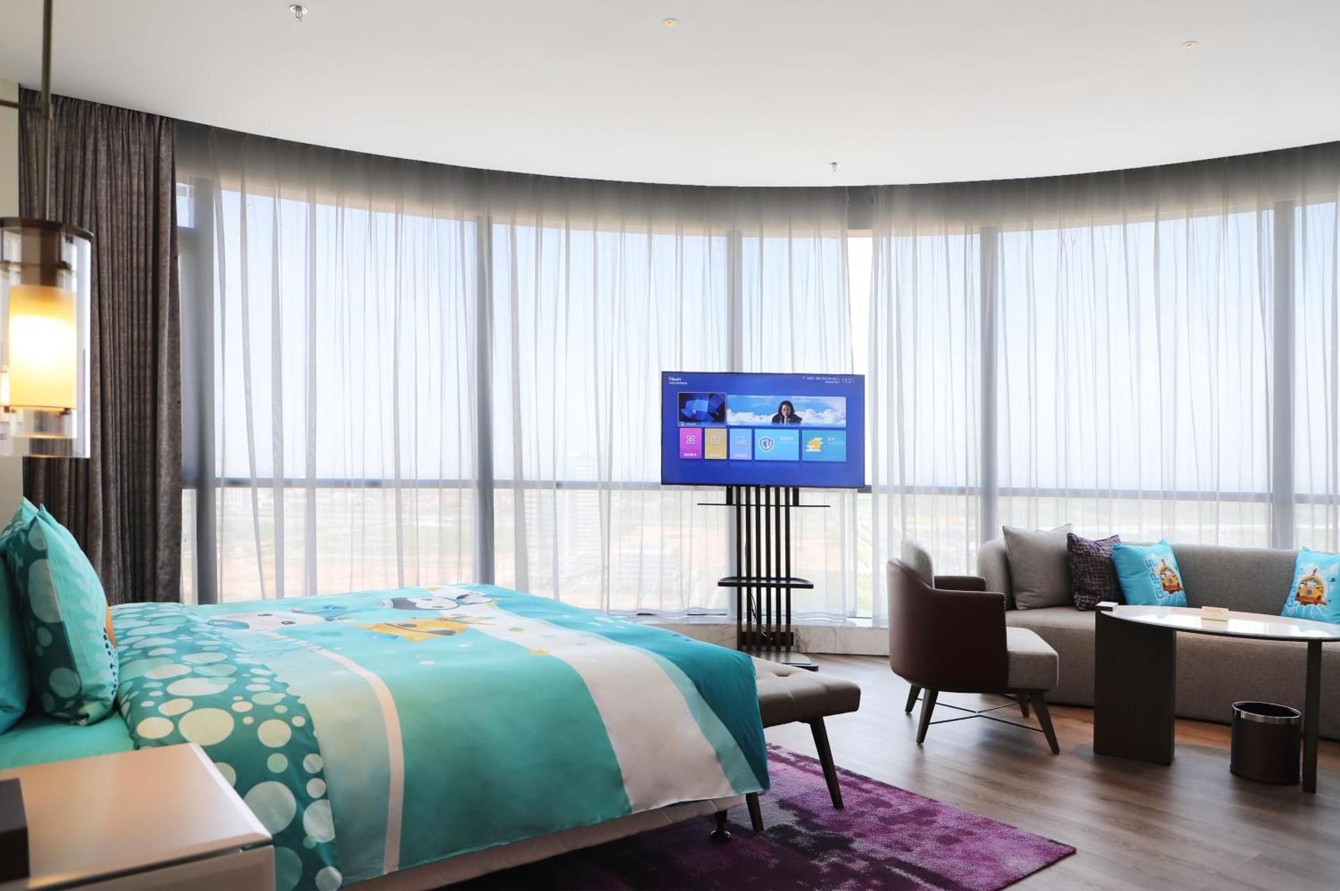 Family Suite