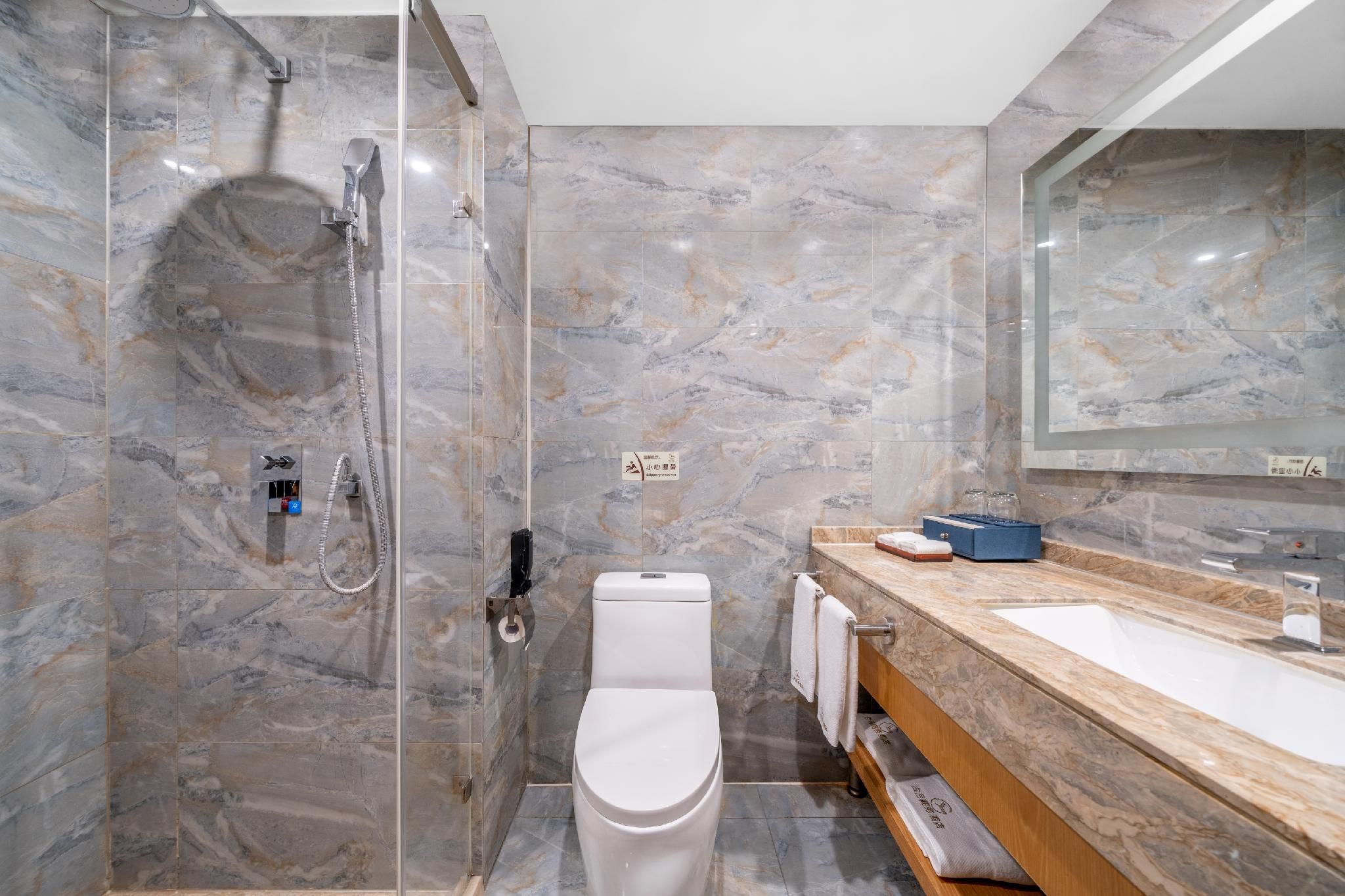 INJOY Apartment 喜悦里 Classic Double or Twin 3