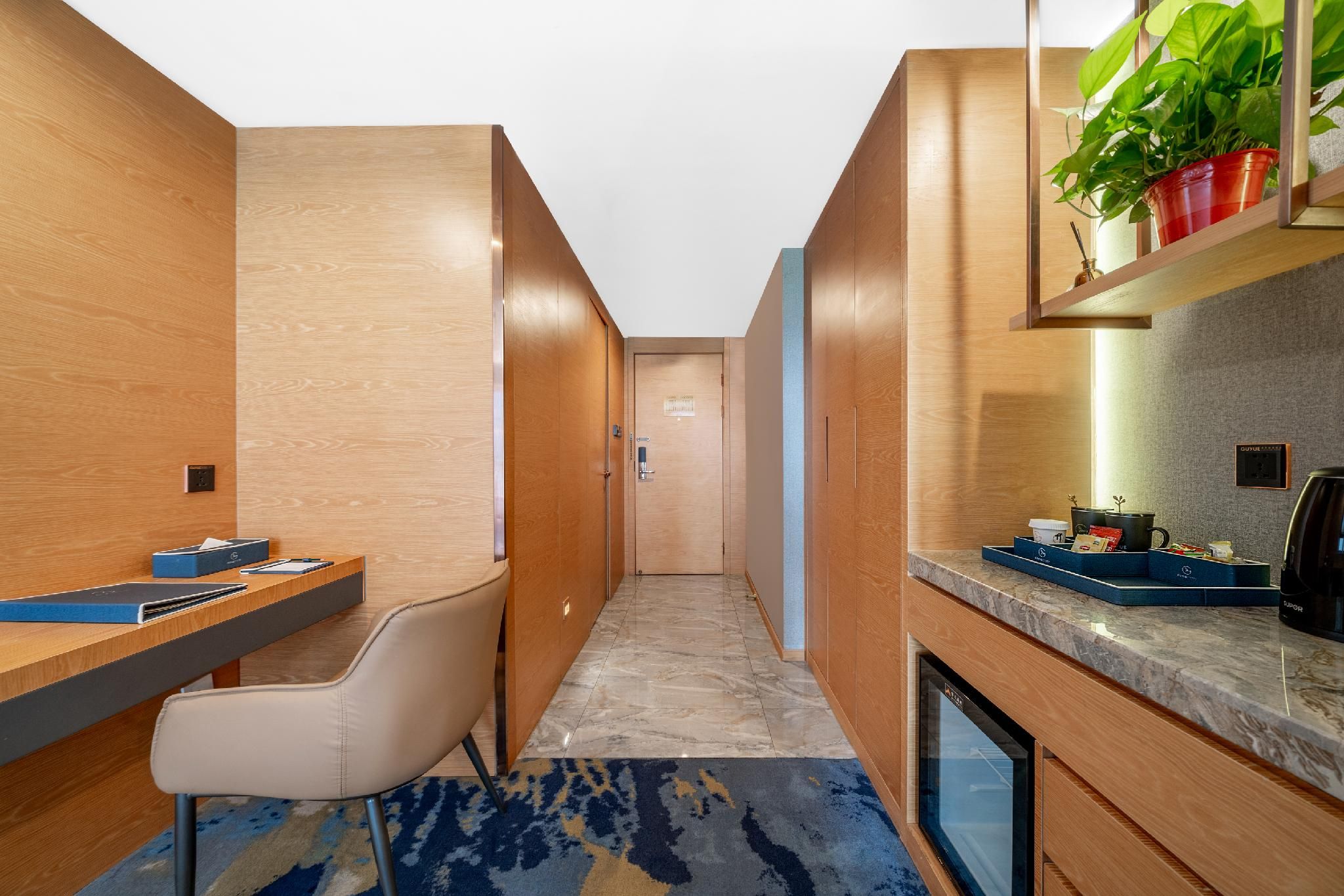 INJOY Apartment 喜悦里 Junior Suite 2