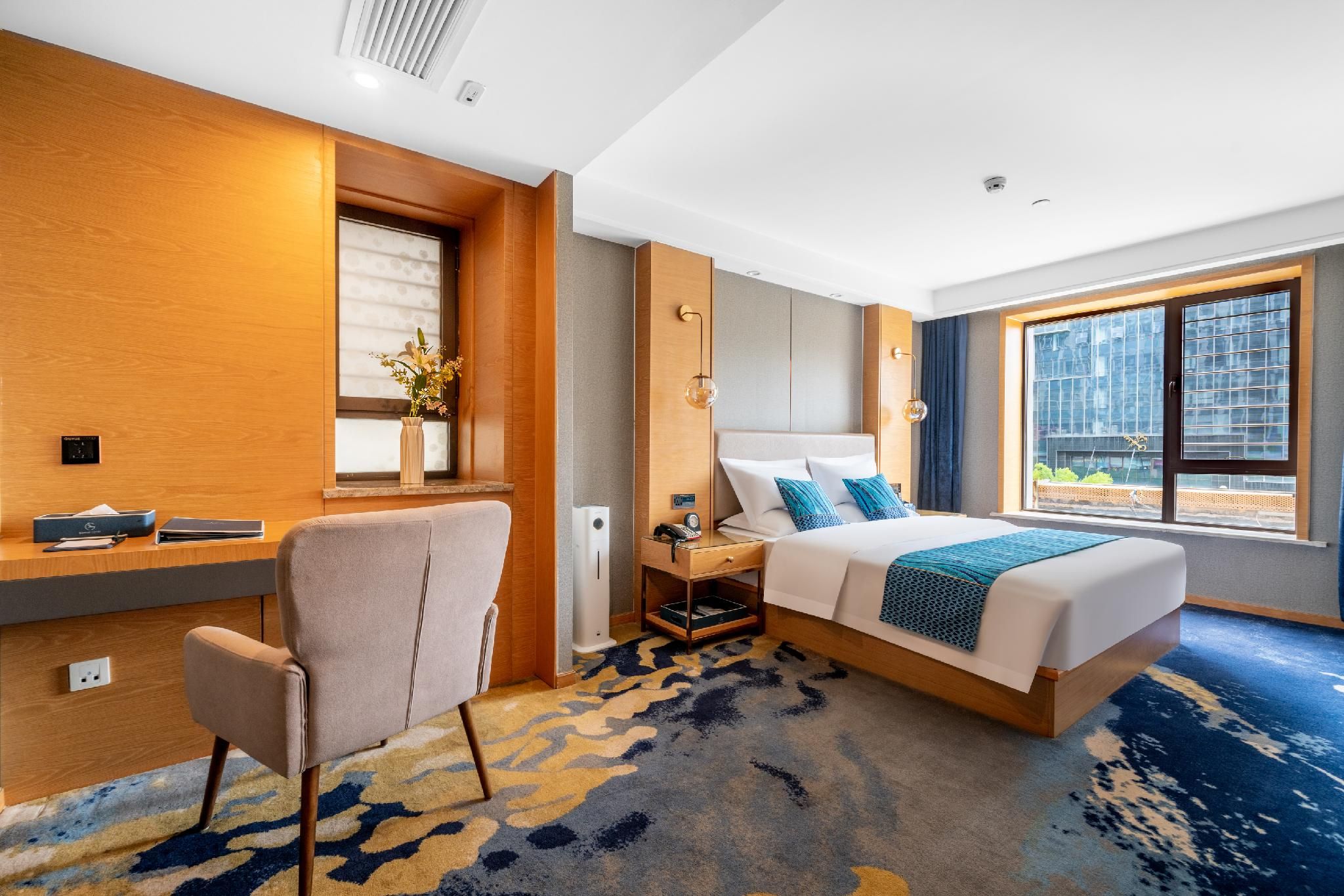 INJOY Apartment 喜悦里 Junior Suite