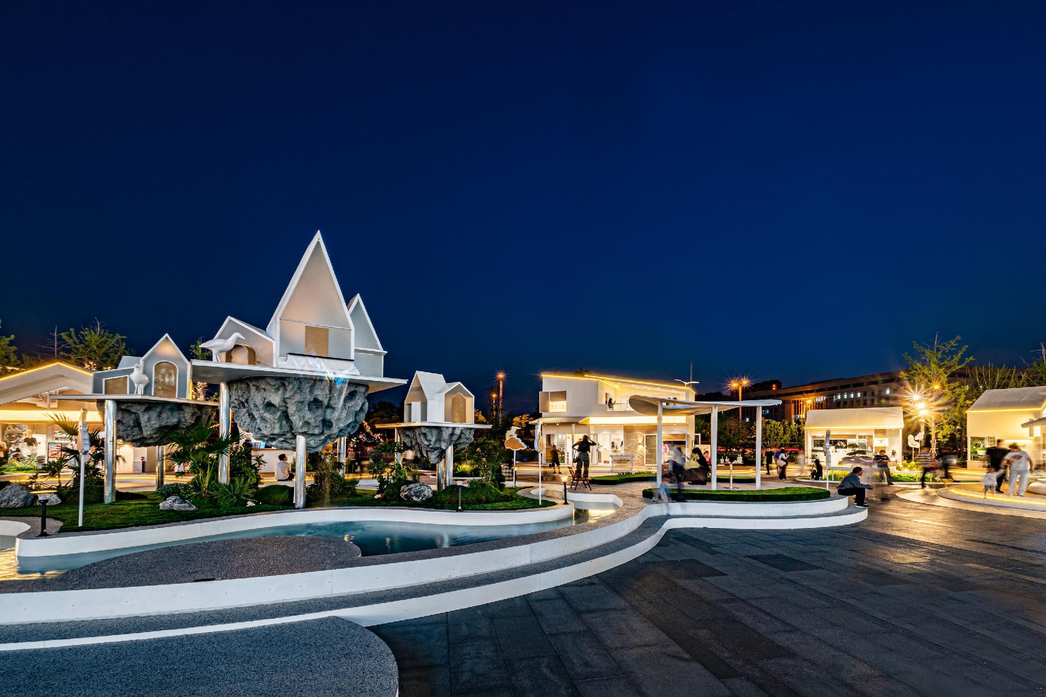 INJOY Apartment 喜悦里