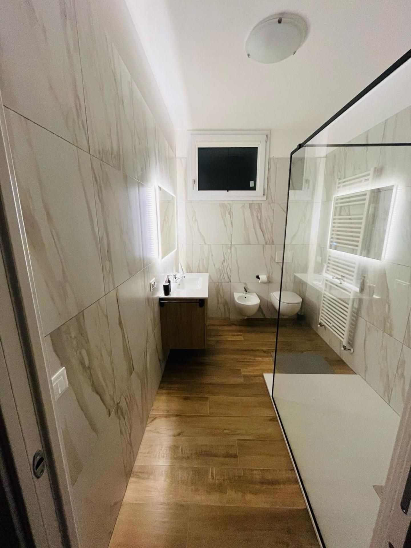 Deluxe Family Suite