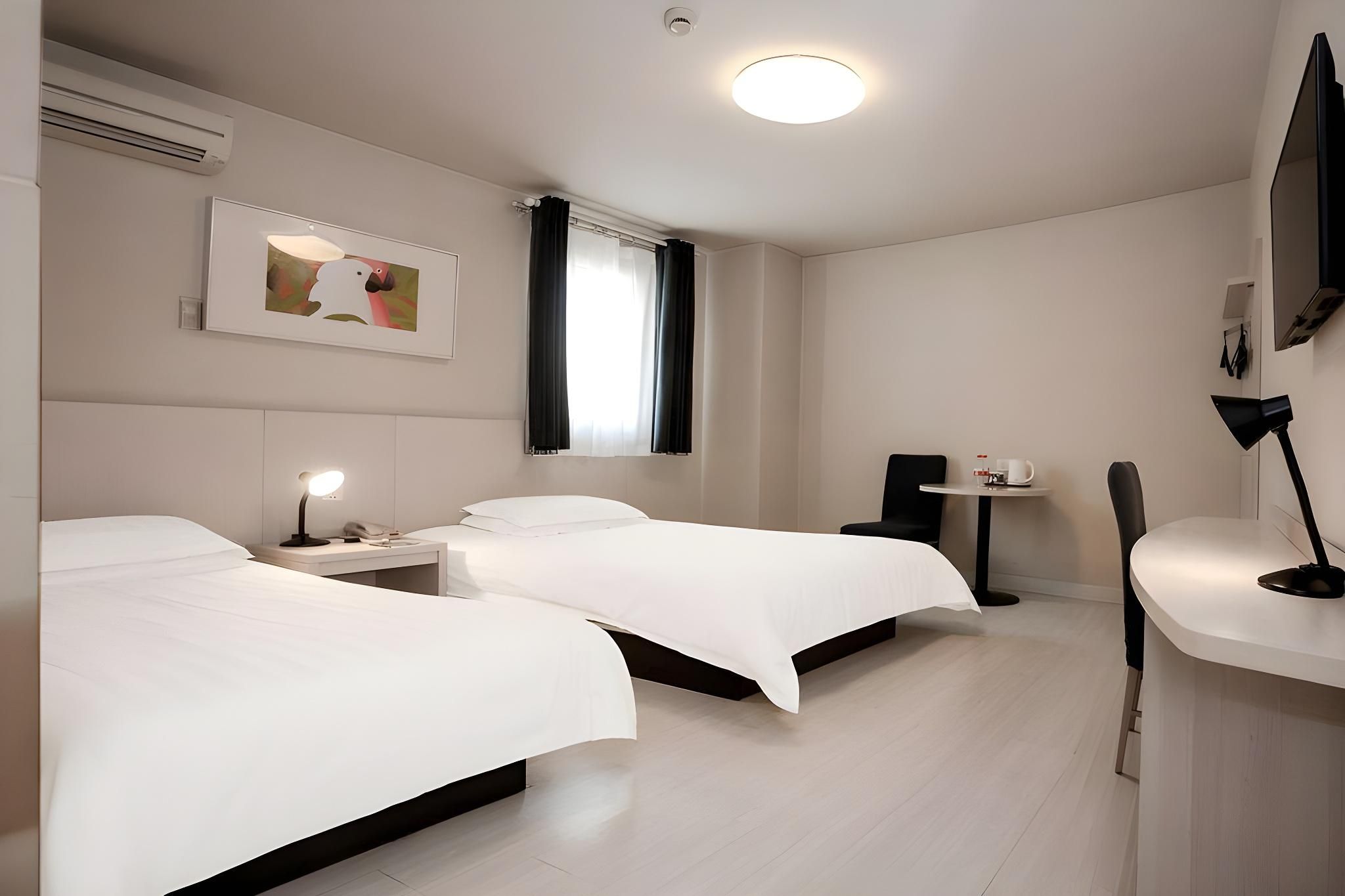 WH - Speical Offer Guest Room
