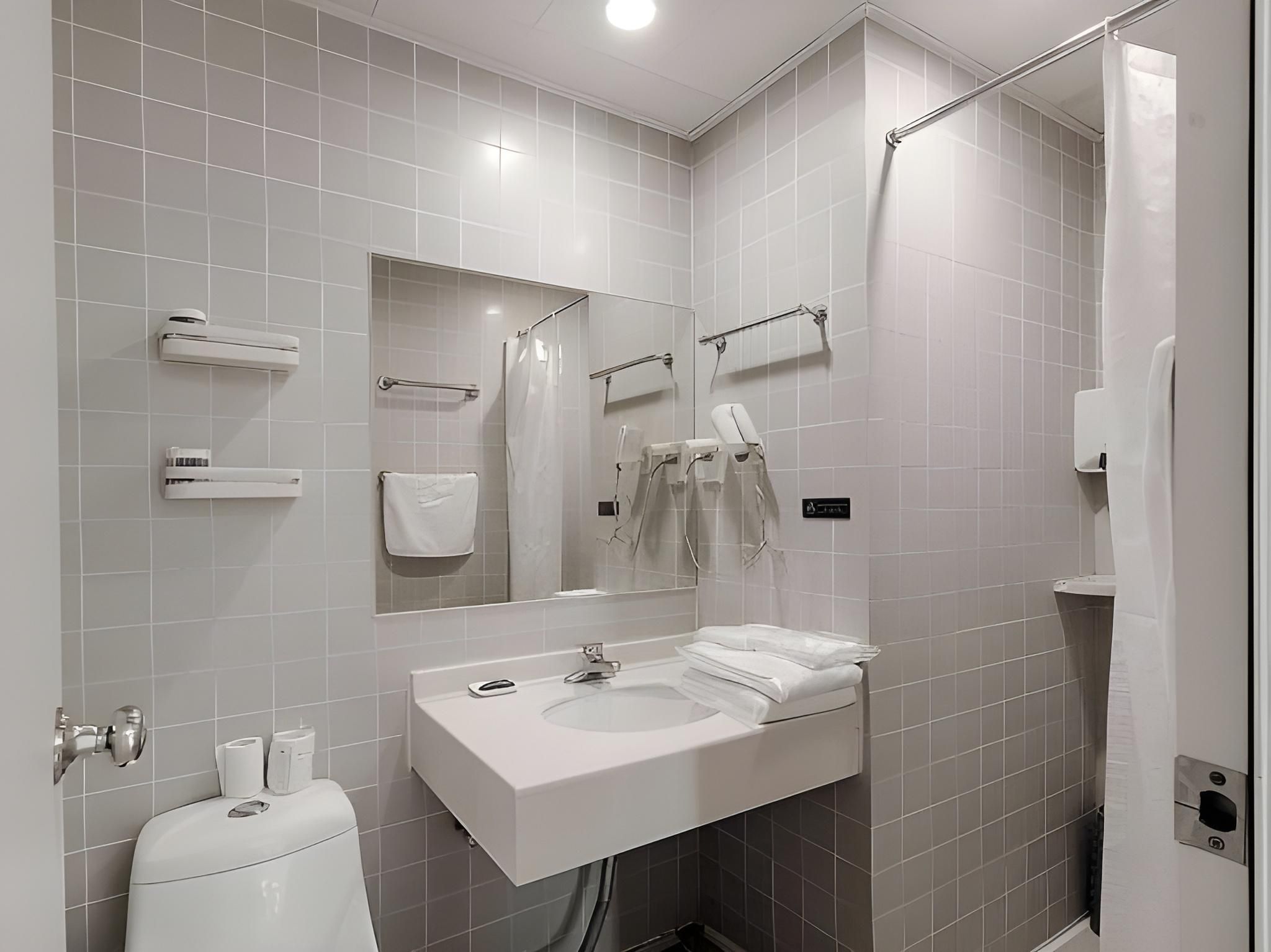 WH - Speical Offer Guest Room